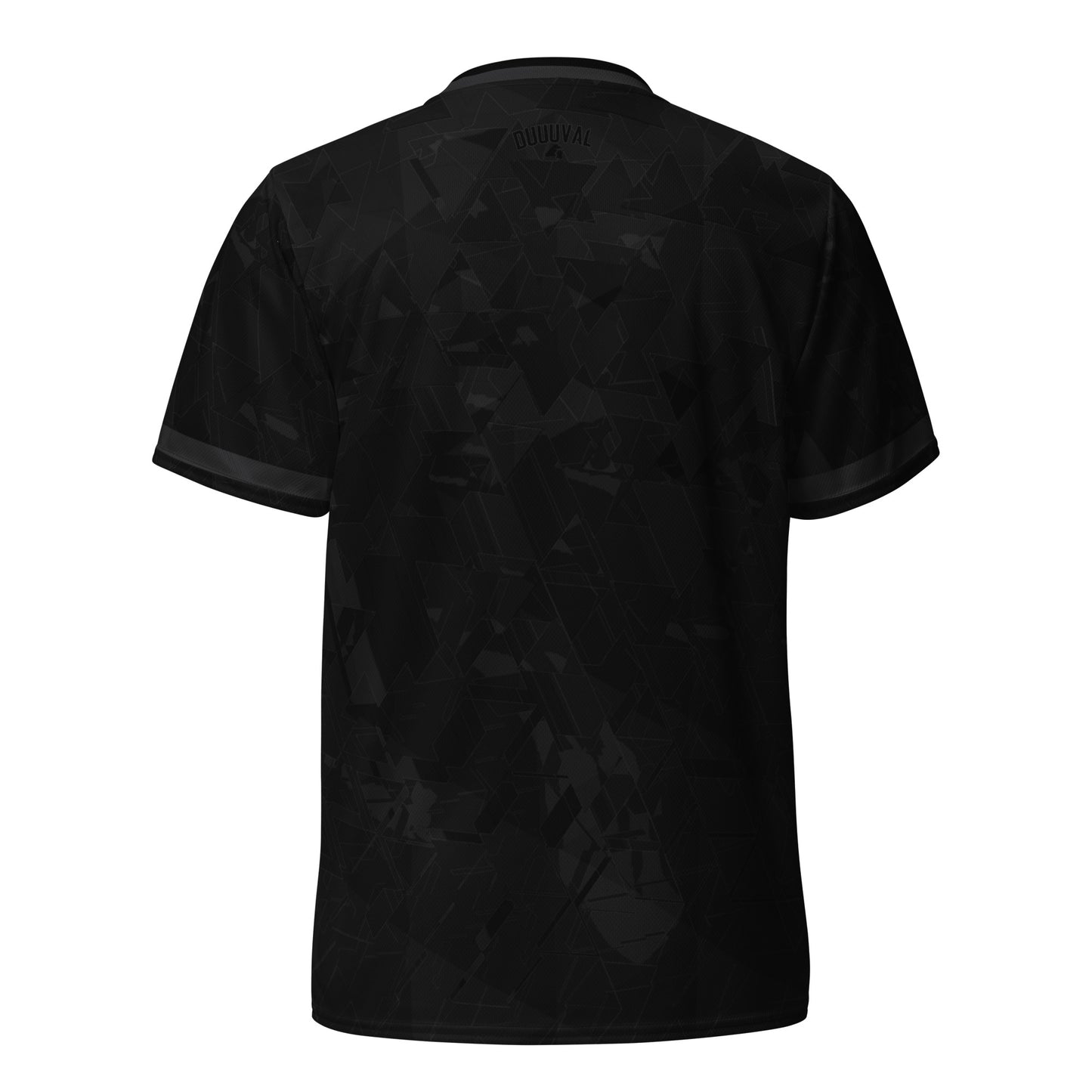 JAX Black-Out Sports Jersey
