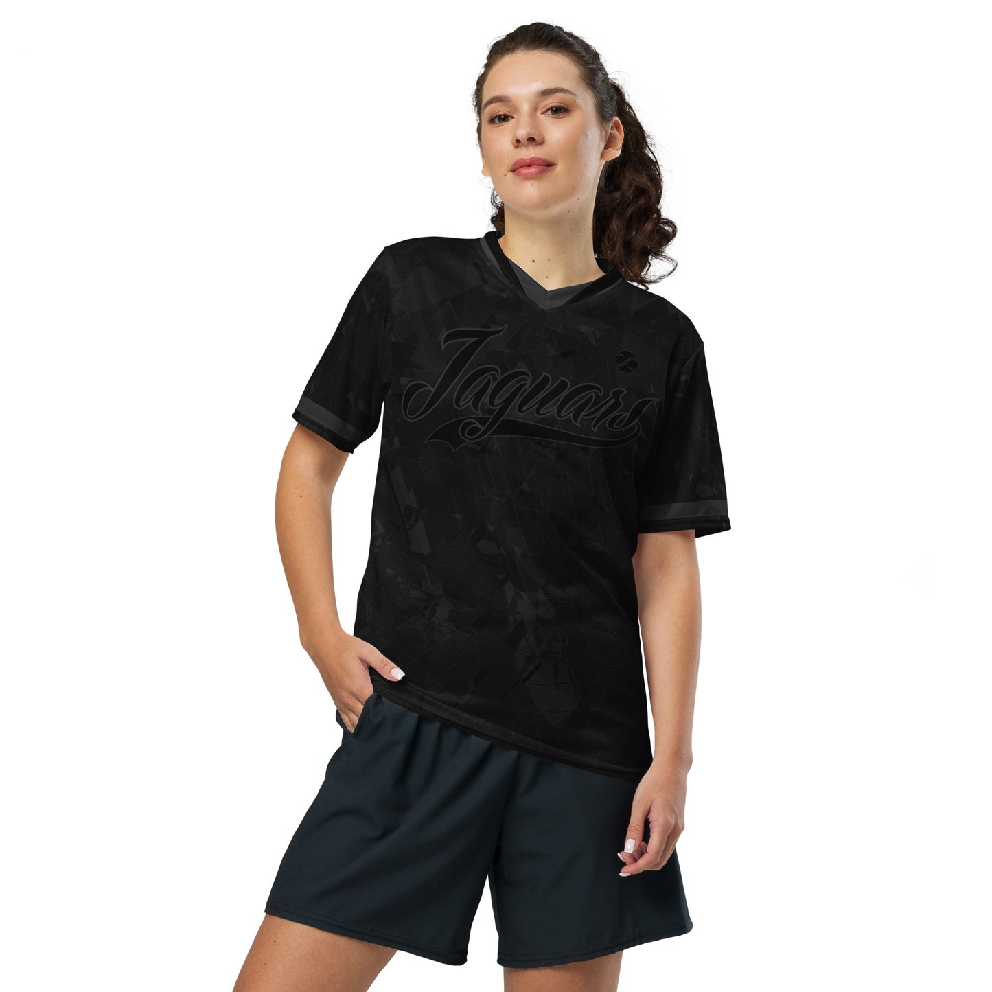 JAX Black-Out Sports Jersey