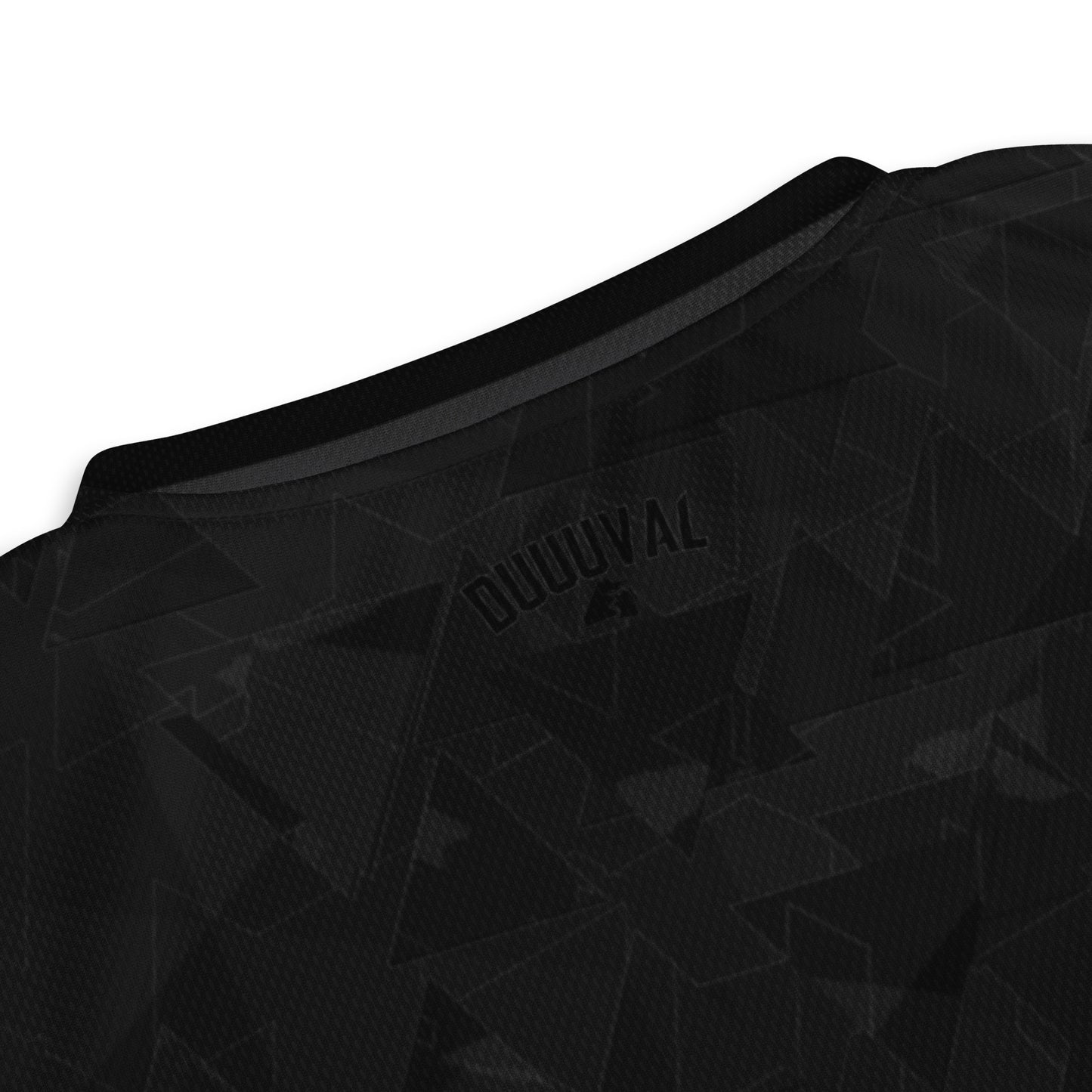 JAX Black-Out Sports Jersey
