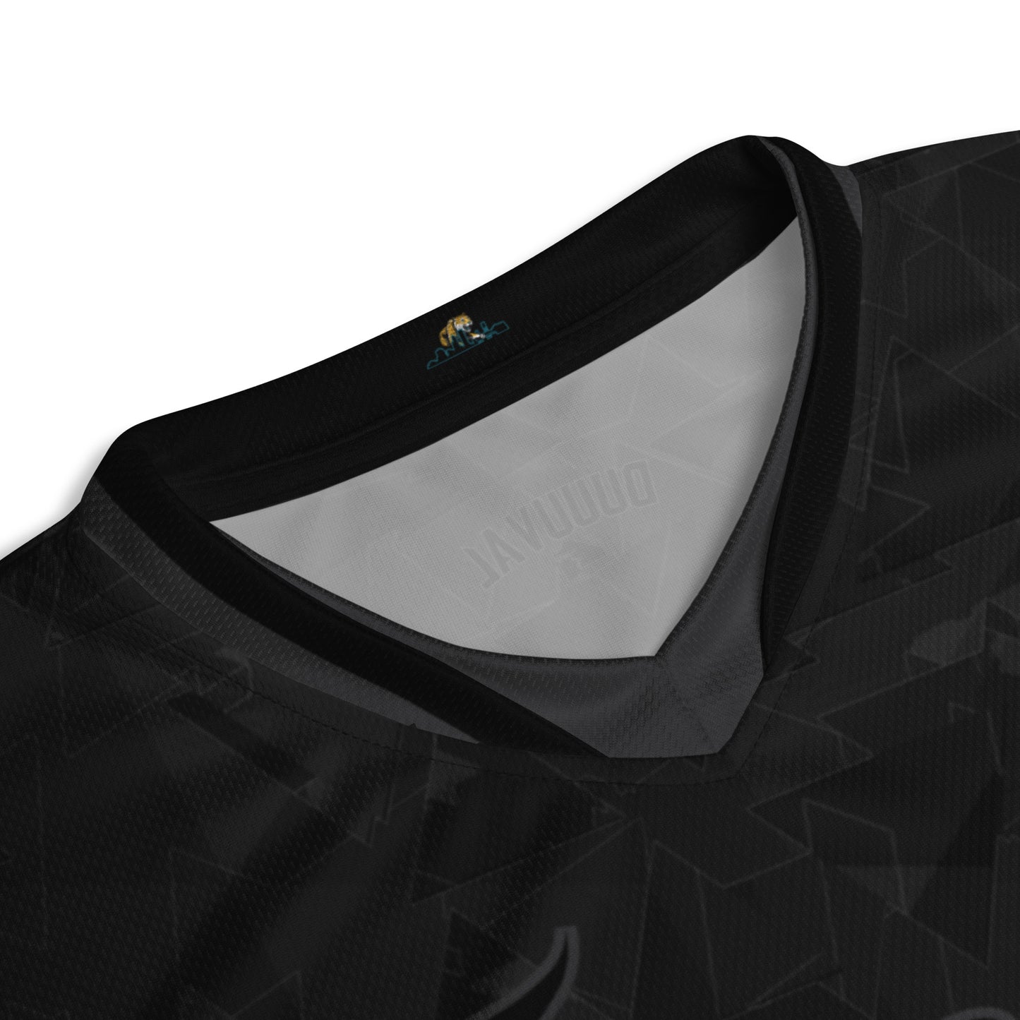 JAX Black-Out Sports Jersey