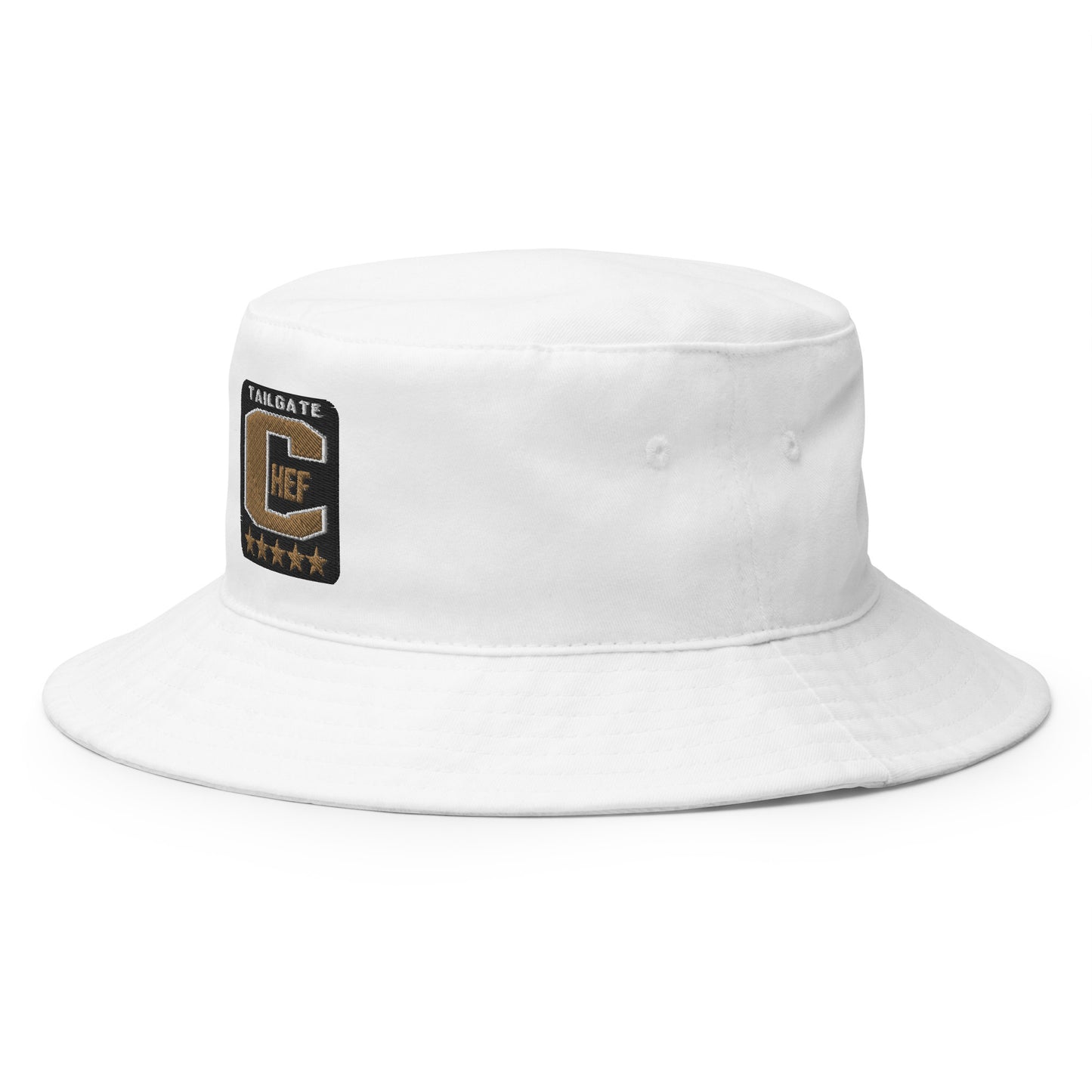 The Tailgate Chef Bucket Hat
