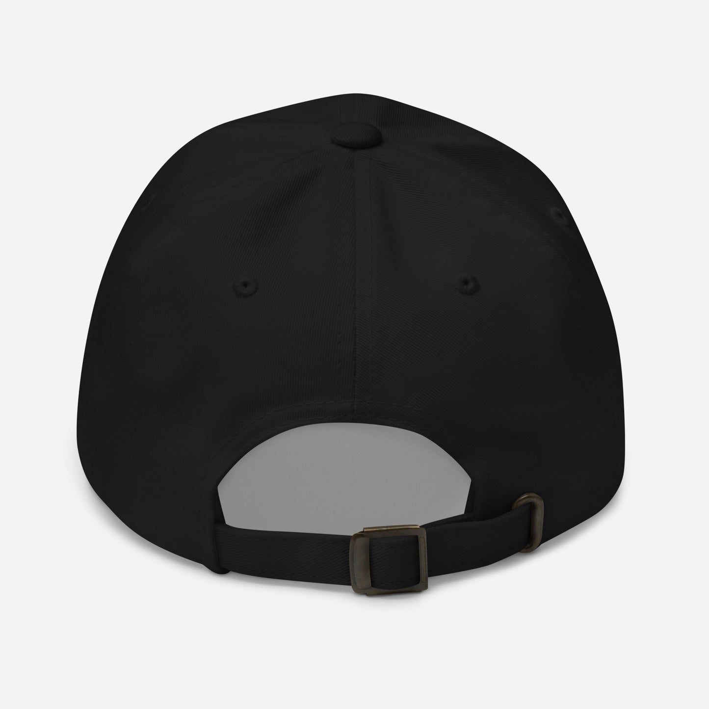 JLG Low Pro Dad Hat