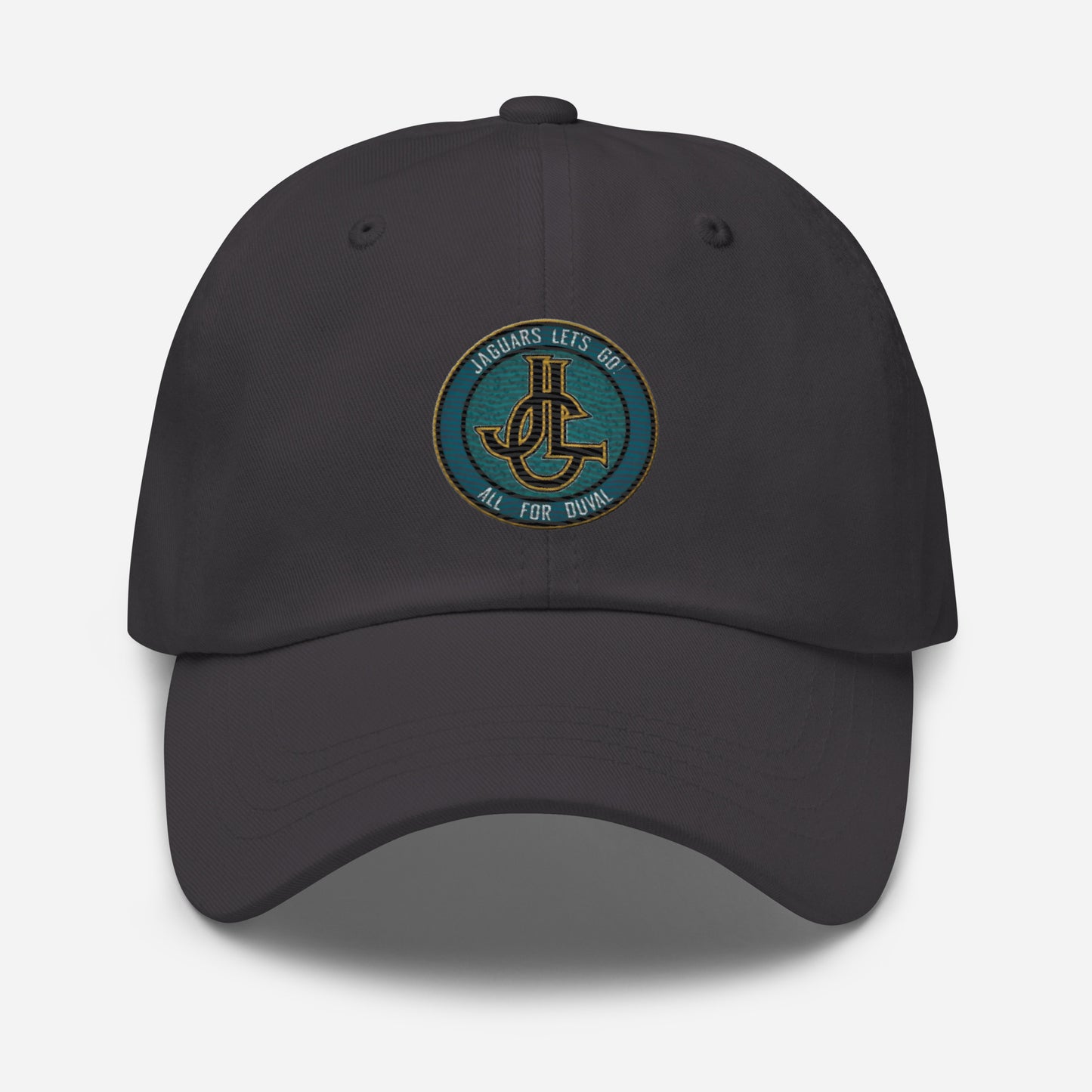 JLG Low Pro Dad Hat