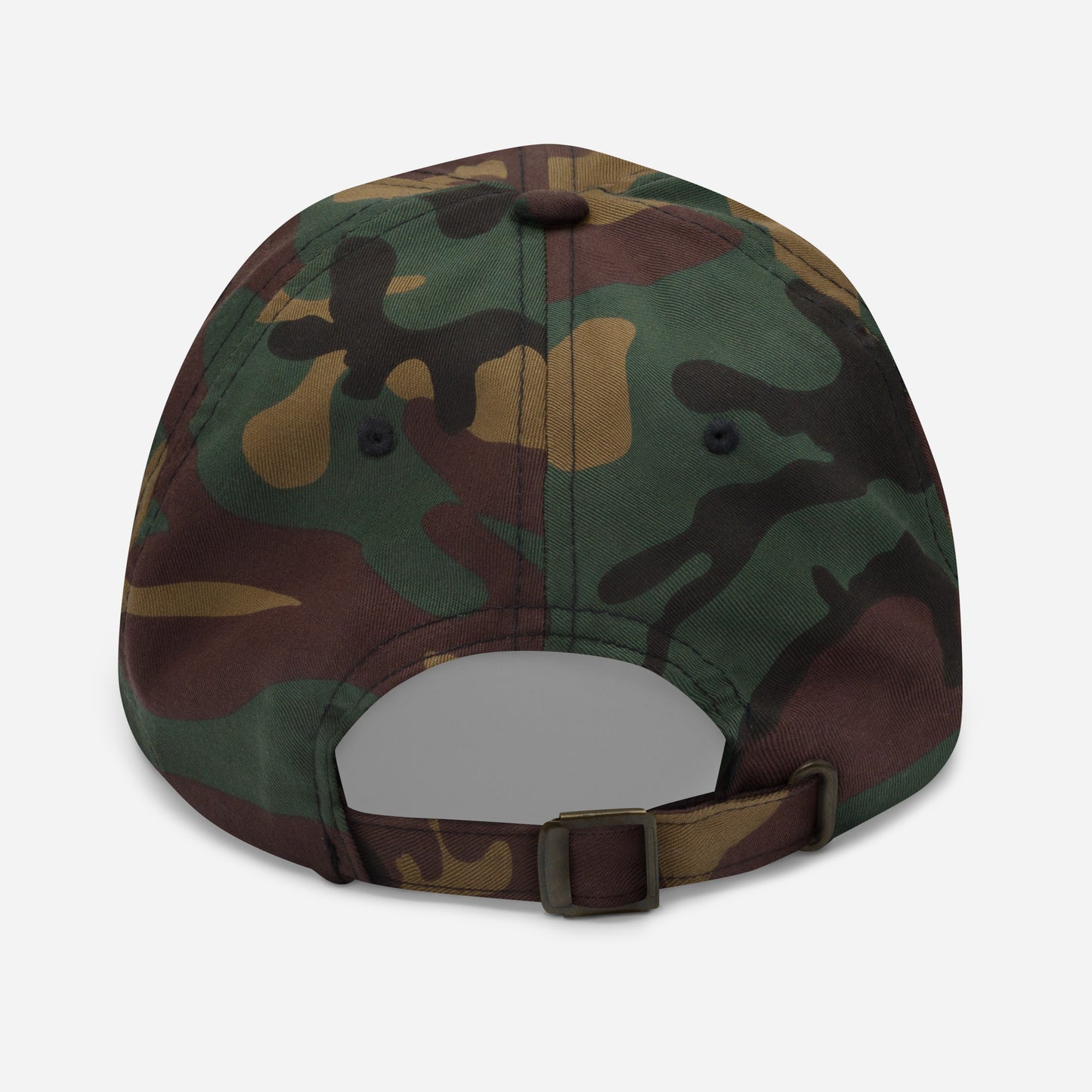 JLG Low Pro Dad Hat