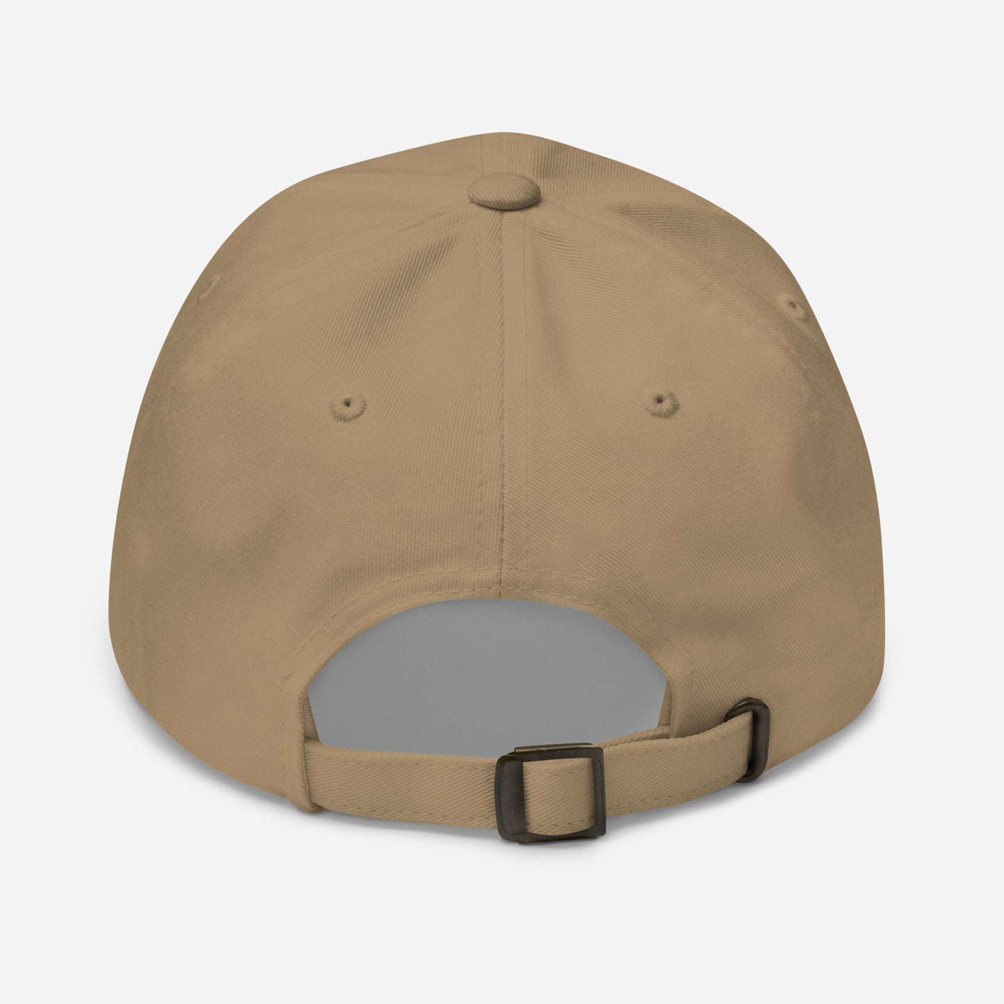 JLG Low Pro Dad Hat