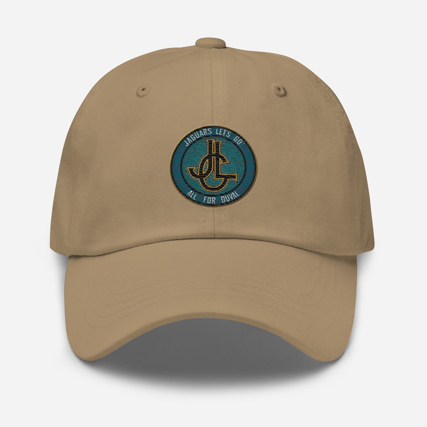 JLG Low Pro Dad Hat