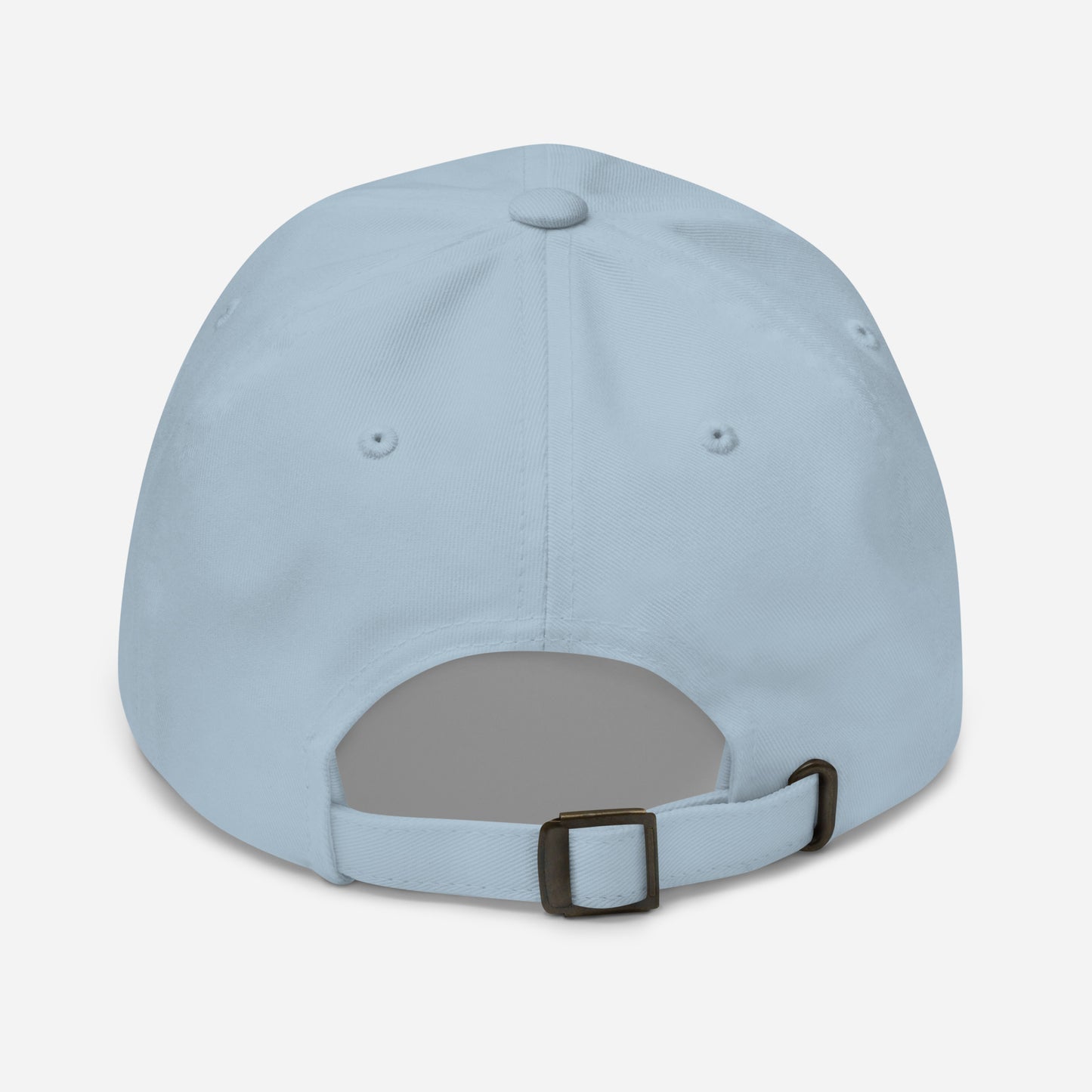 JLG Low Pro Dad Hat