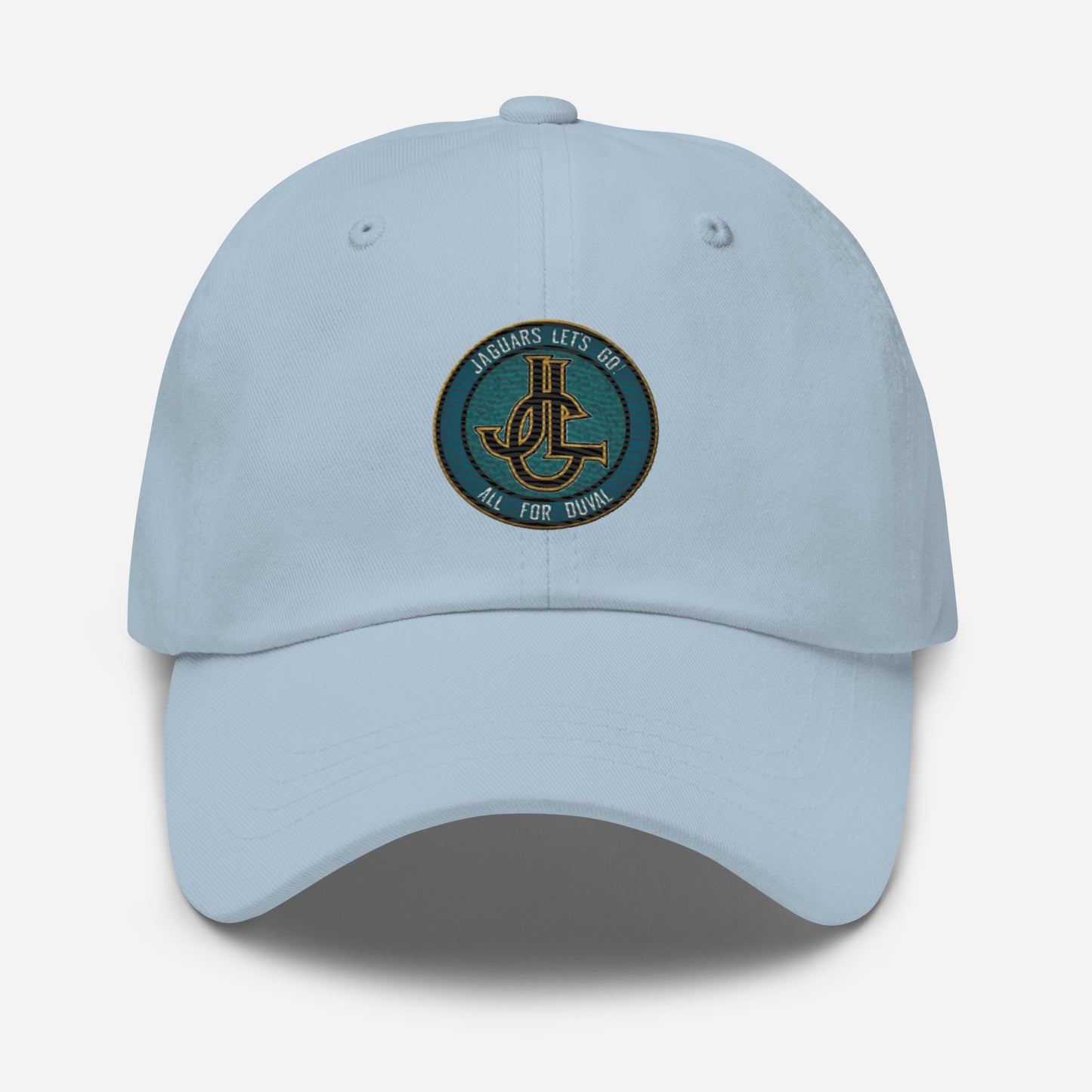 JLG Low Pro Dad Hat