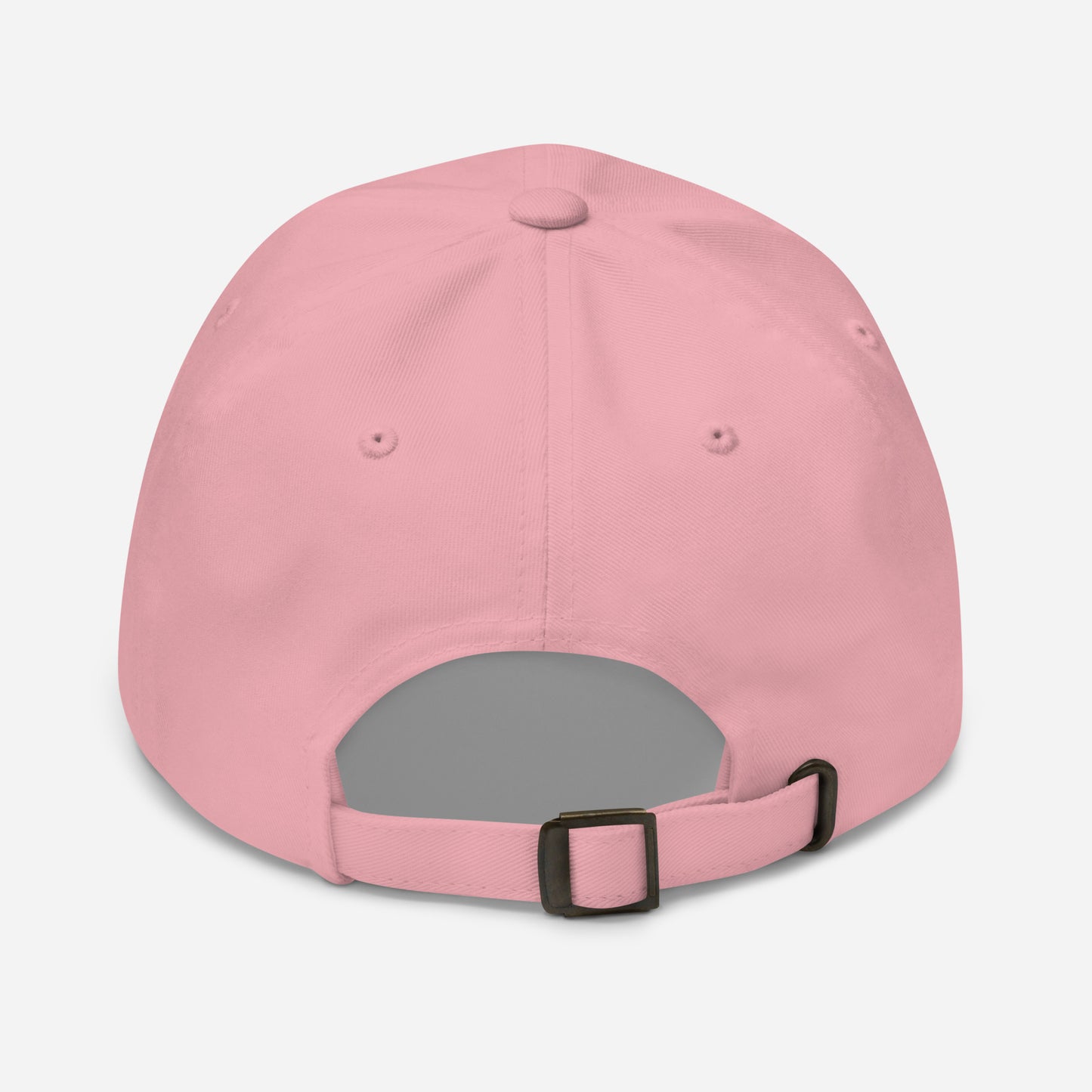 JLG Low Pro Dad Hat