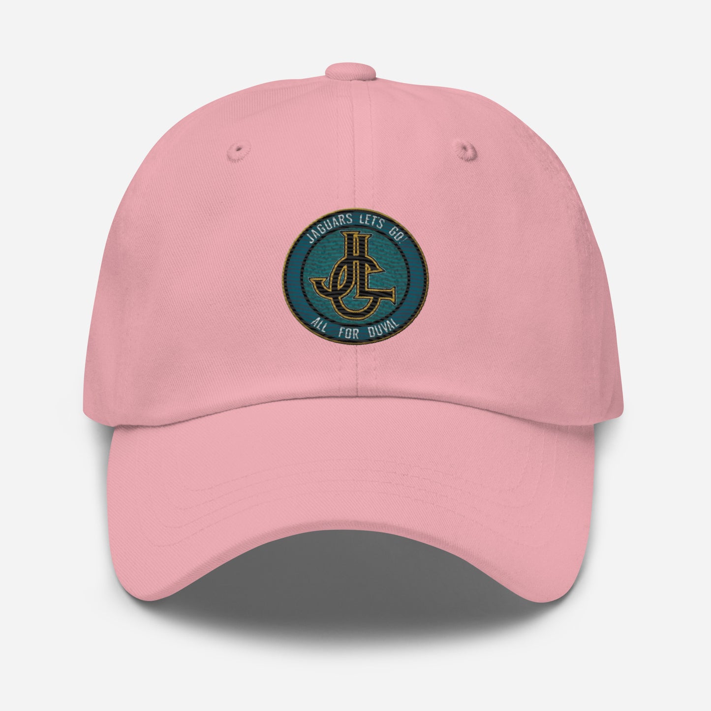 JLG Low Pro Dad Hat