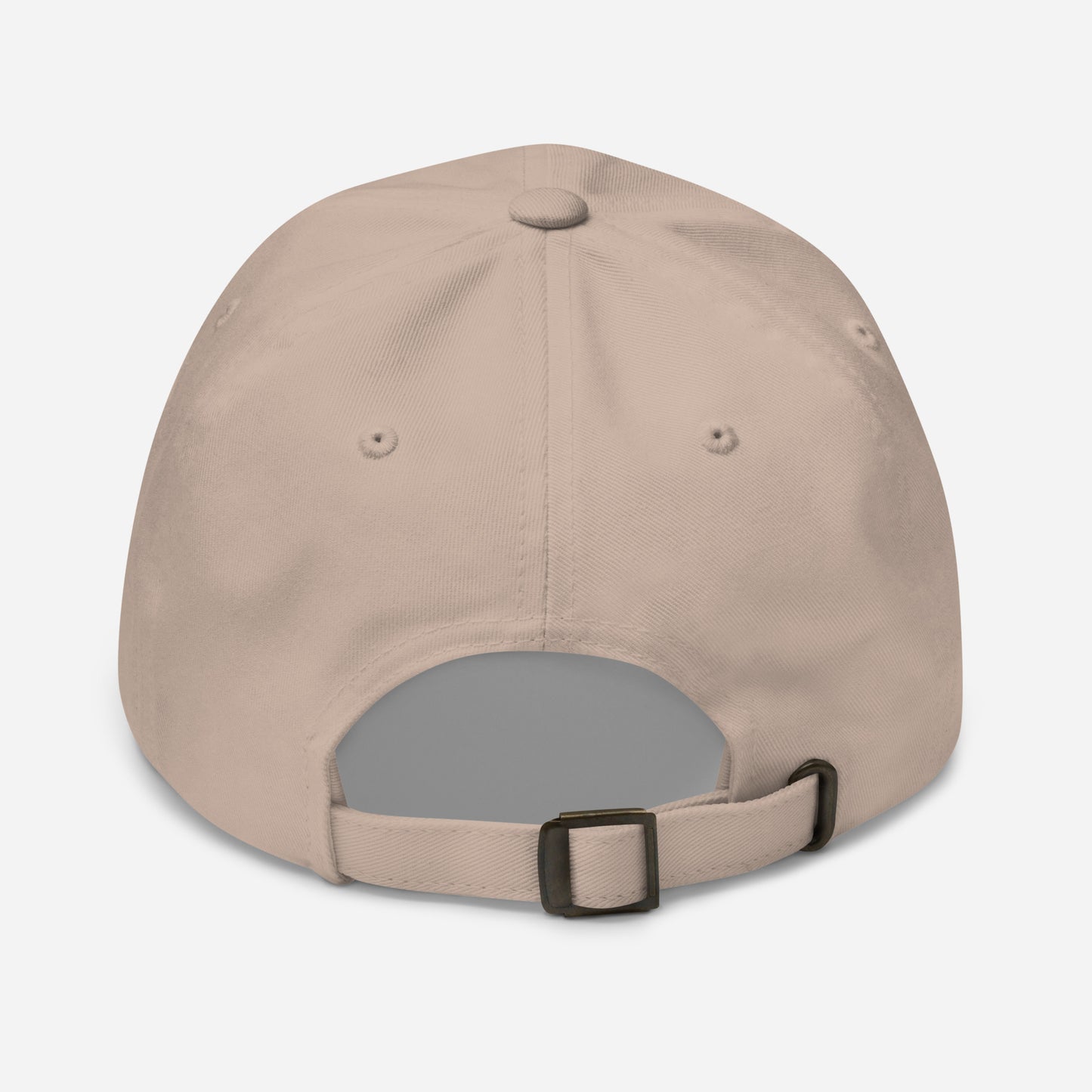 JLG Low Pro Dad Hat
