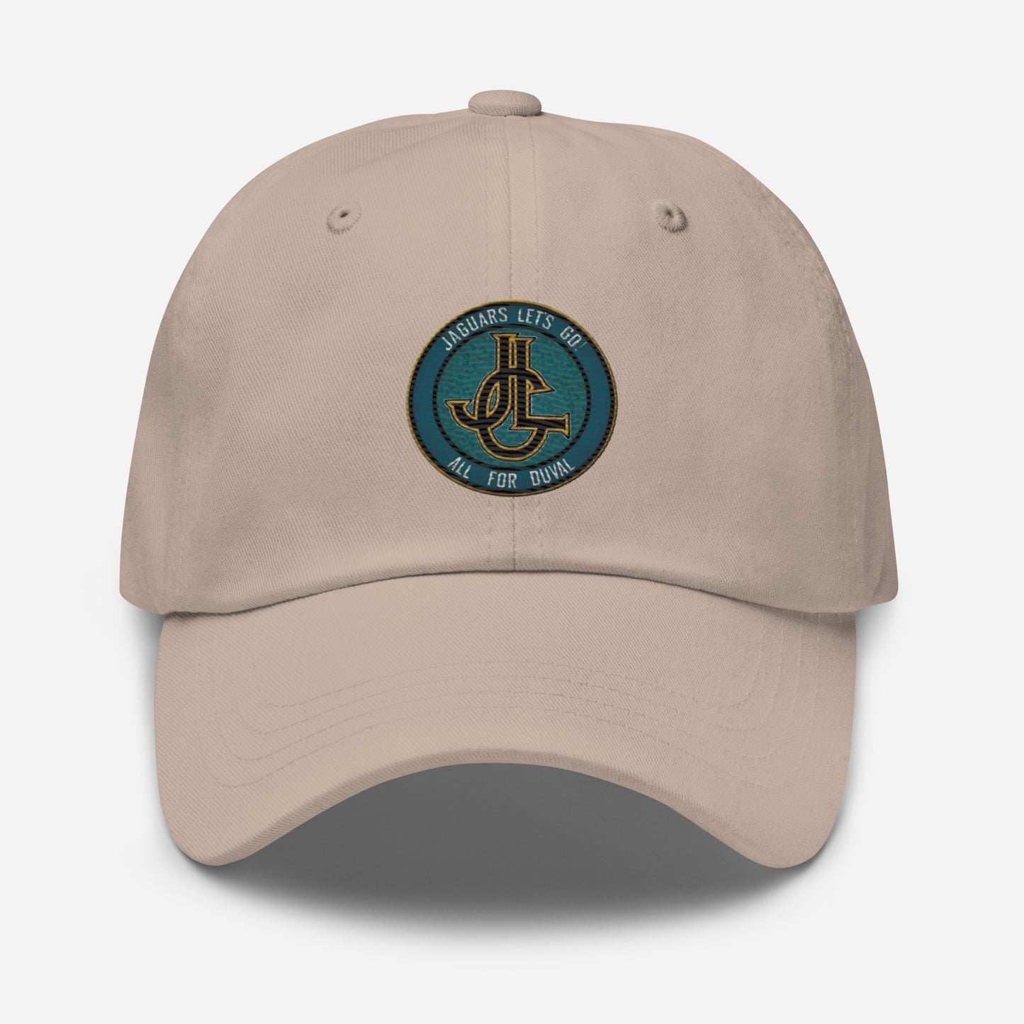JLG Low Pro Dad Hat