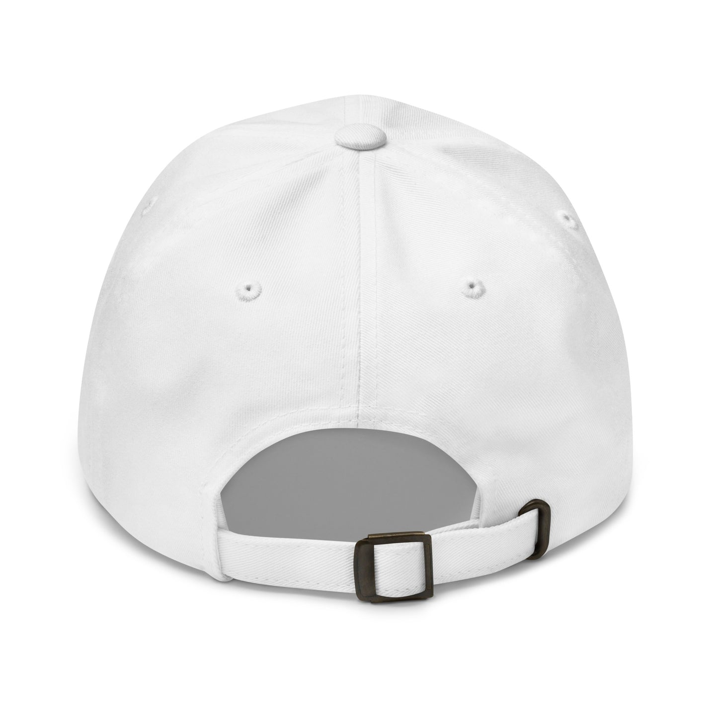 The Tailgate Chef Low Pro Hat