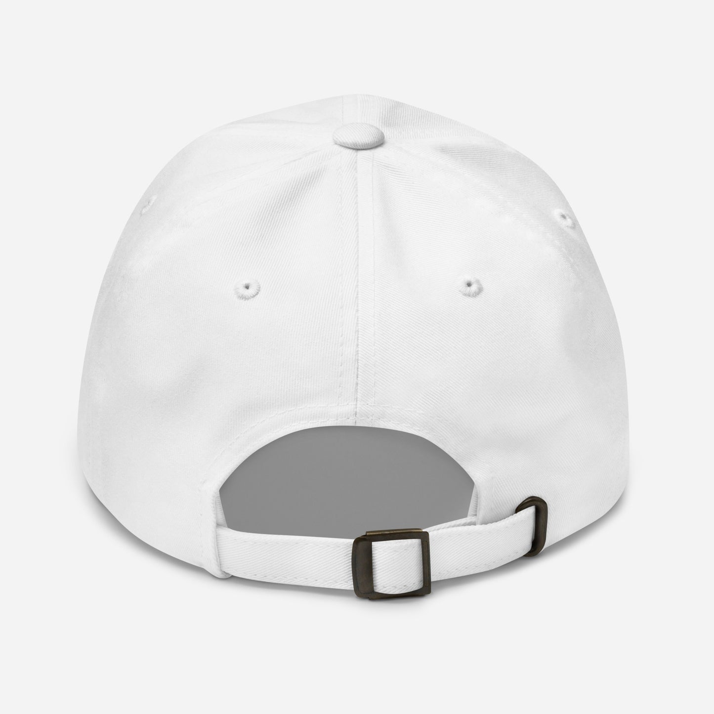 JLG Low Pro Dad Hat