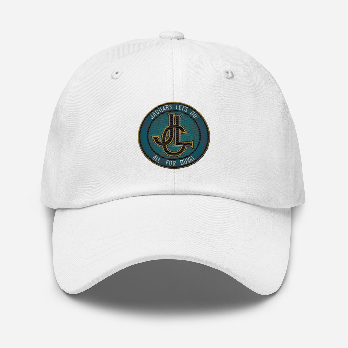 JLG Low Pro Dad Hat
