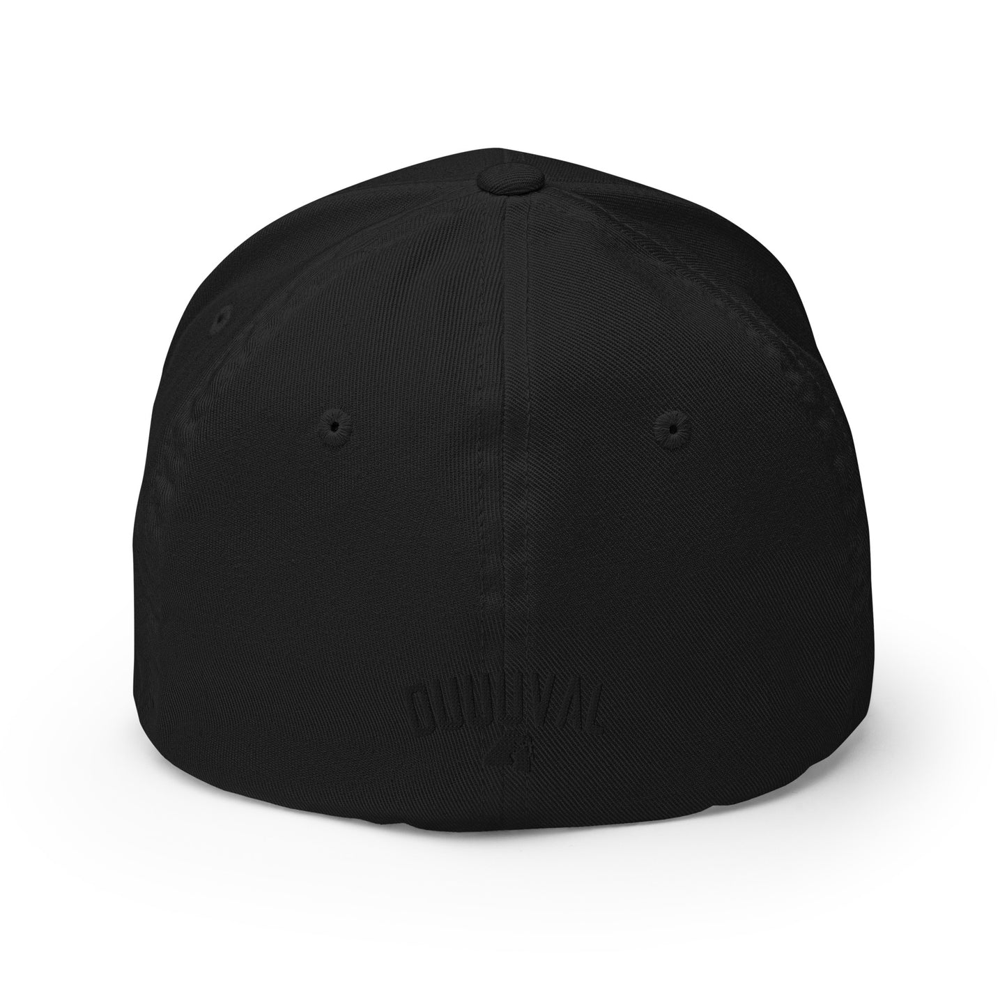 DUUUVAL Fitted Hat