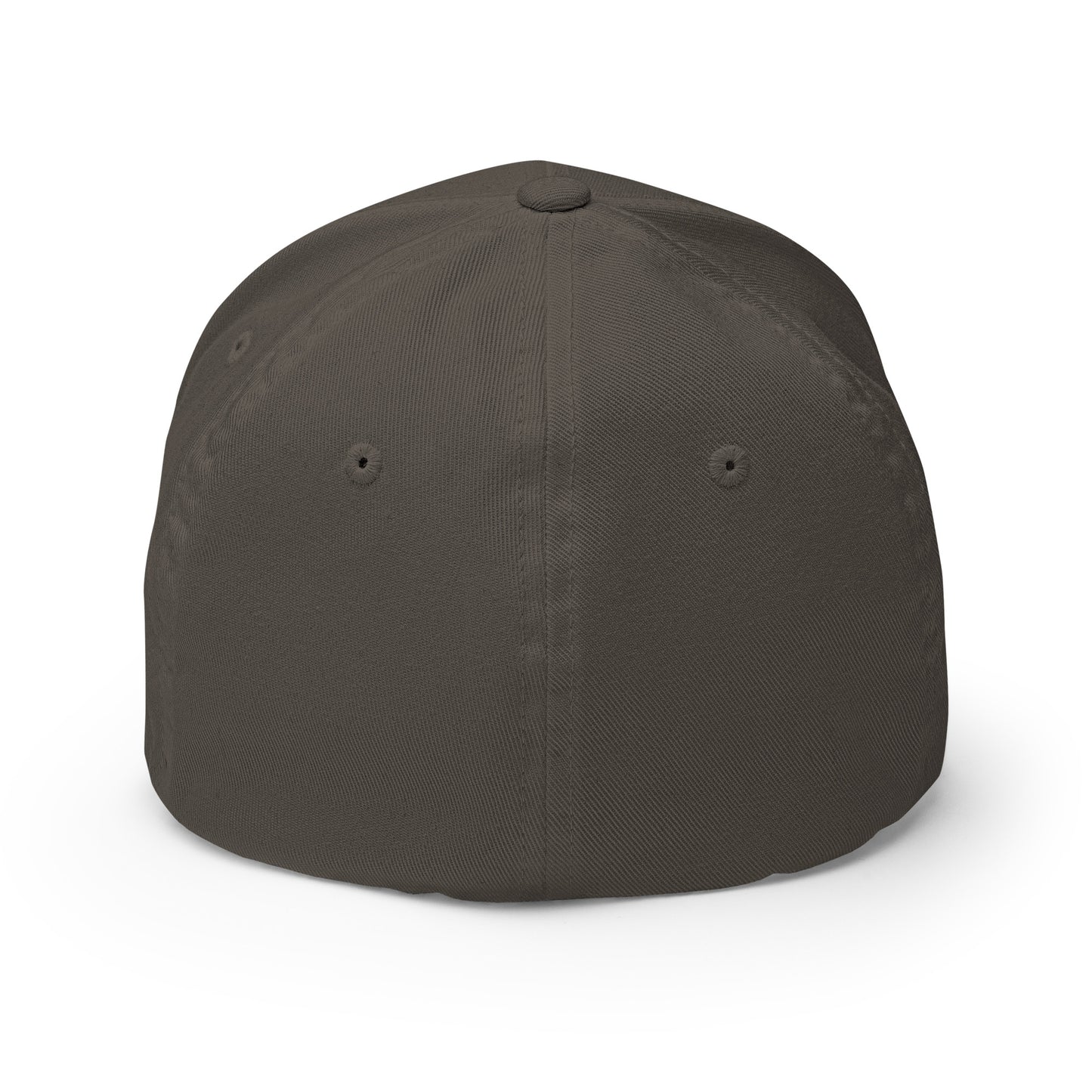 Duval Livin' Fitted Hat