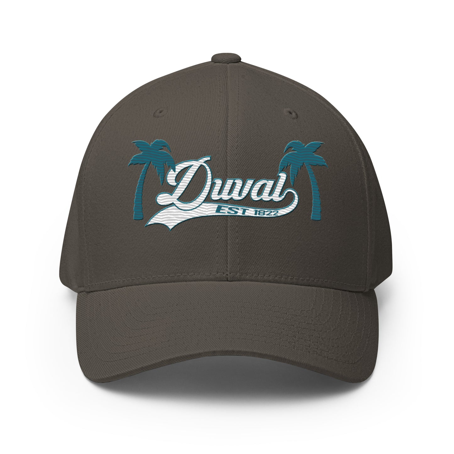 Duval Livin' Fitted Hat
