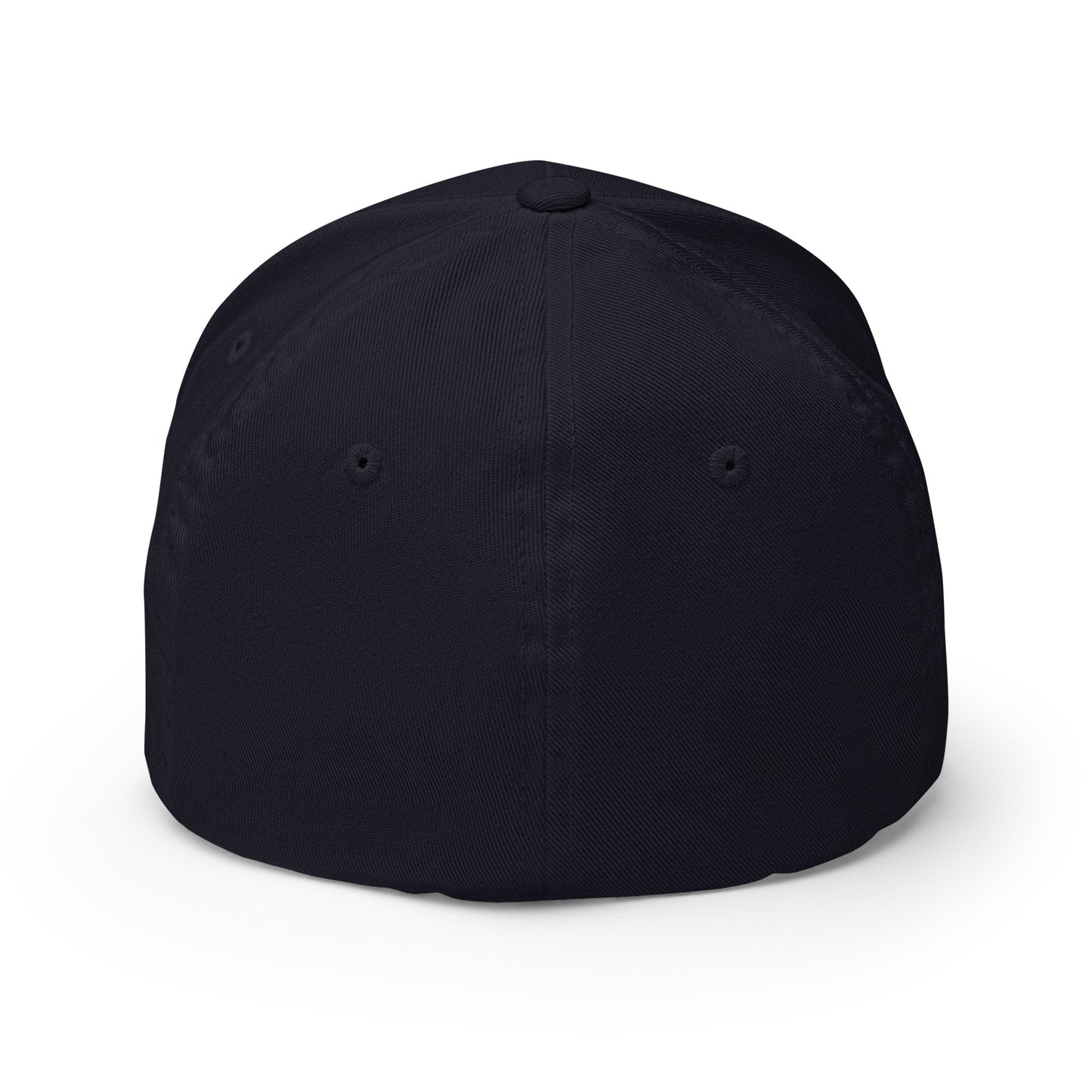 Duval Livin' Fitted Hat