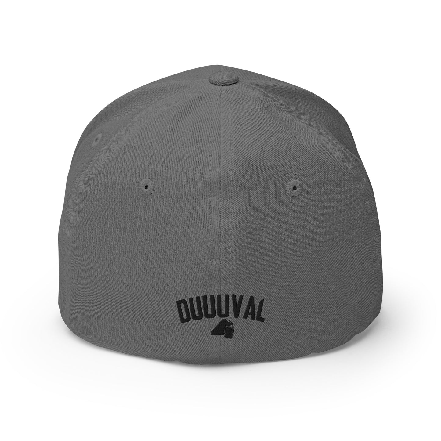 DUUUVAL Fitted Hat