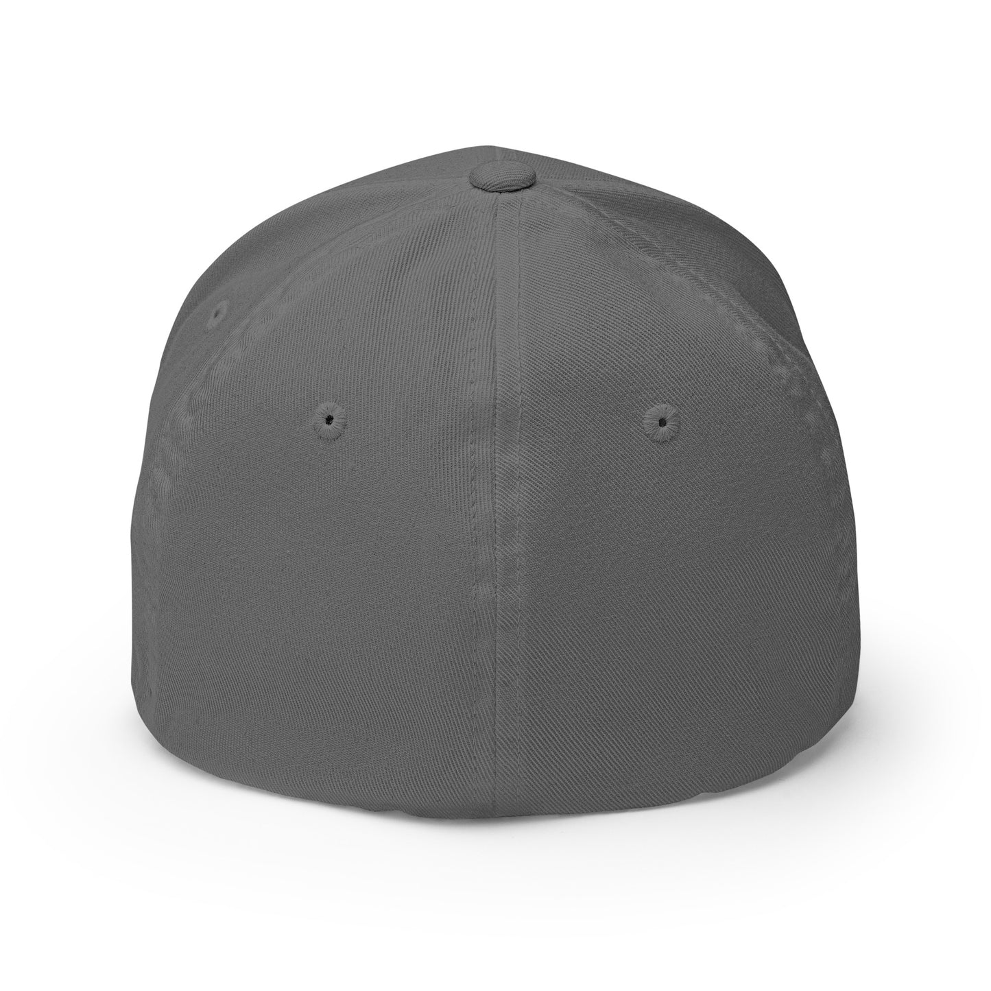Duval Livin' Fitted Hat