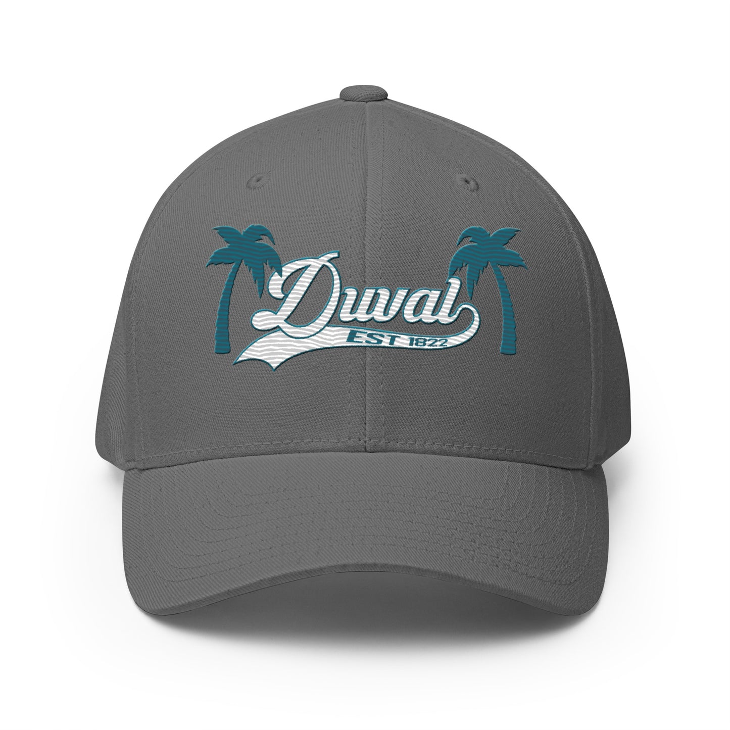 Duval Livin' Fitted Hat