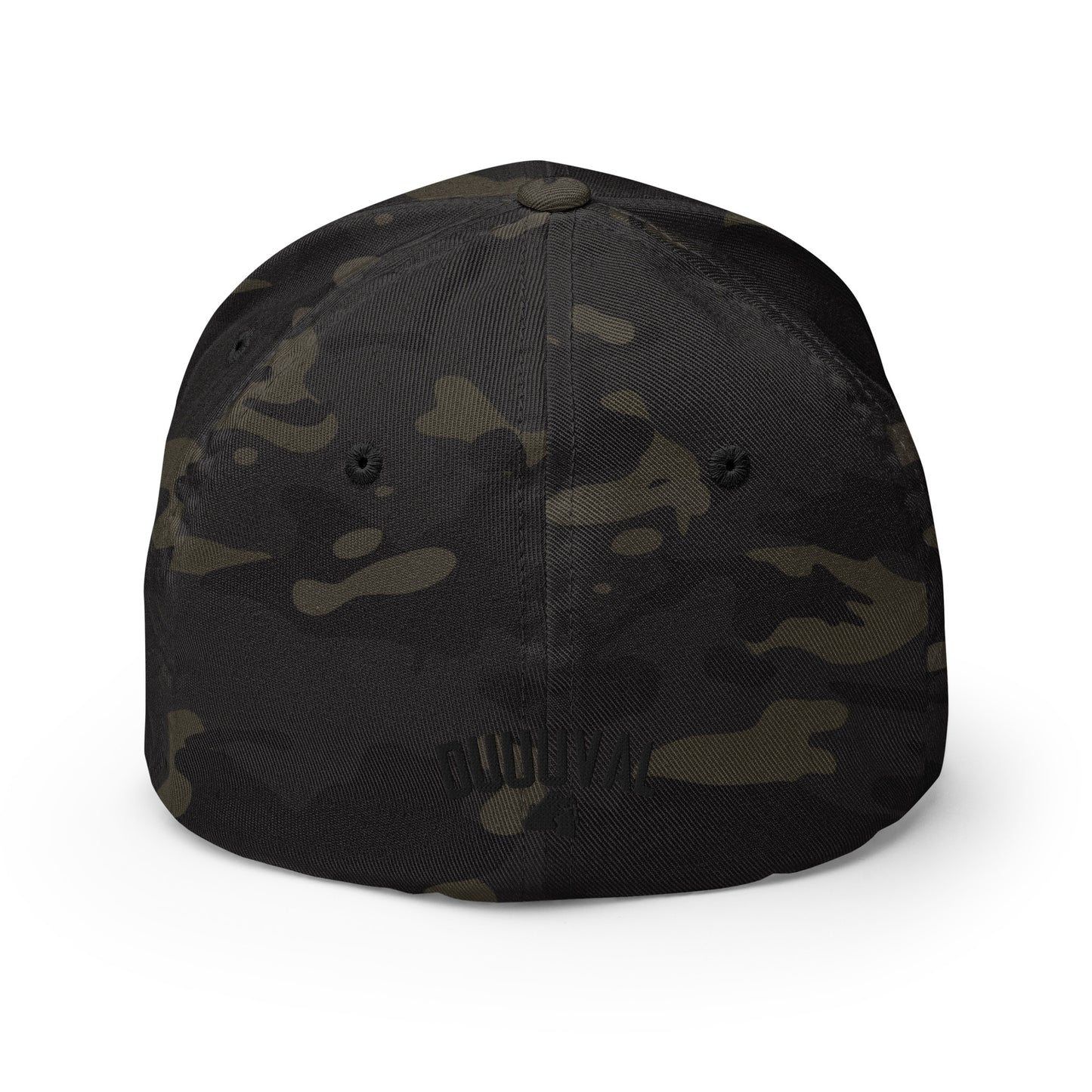 DUUUVAL Fitted Hat