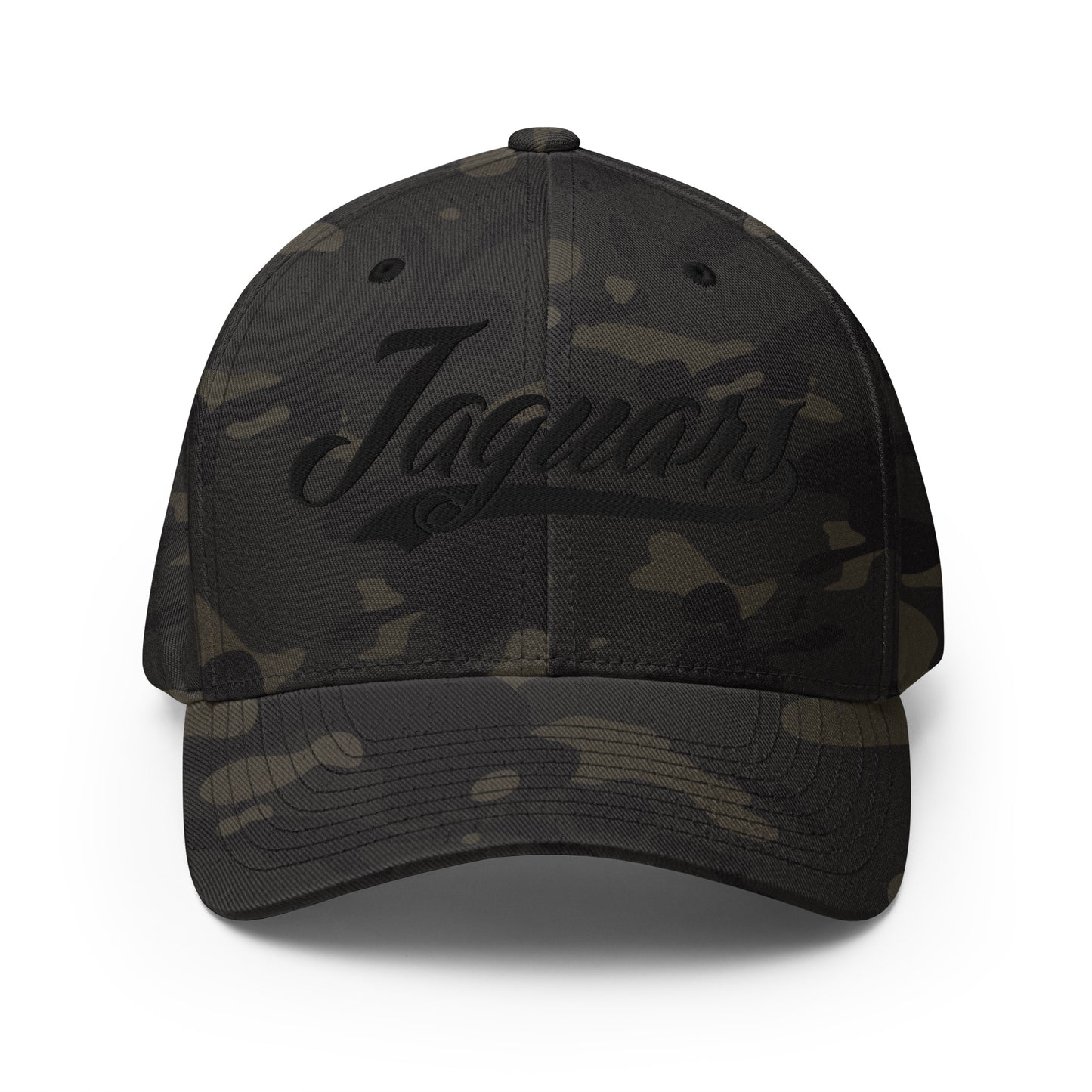 DUUUVAL Fitted Hat