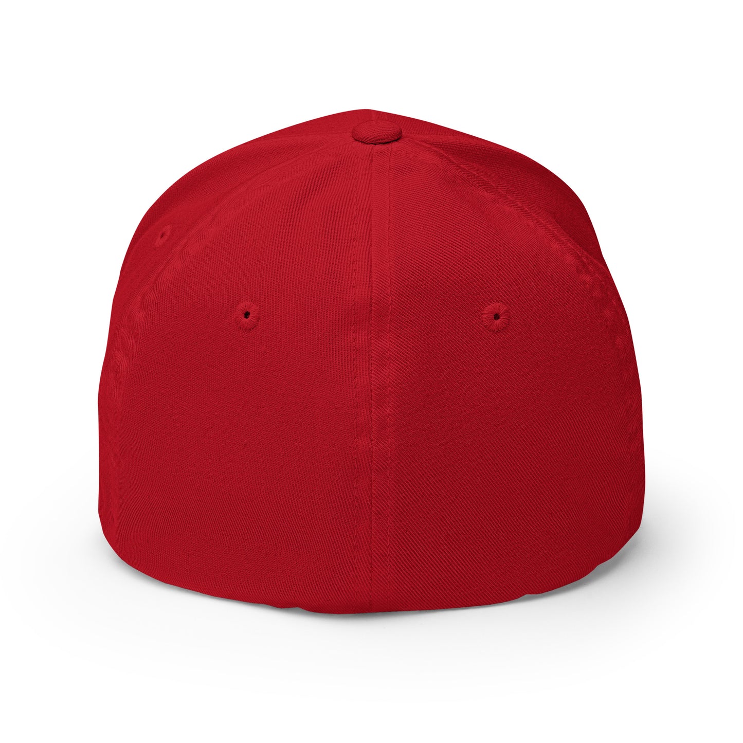 Duval Livin' Fitted Hat