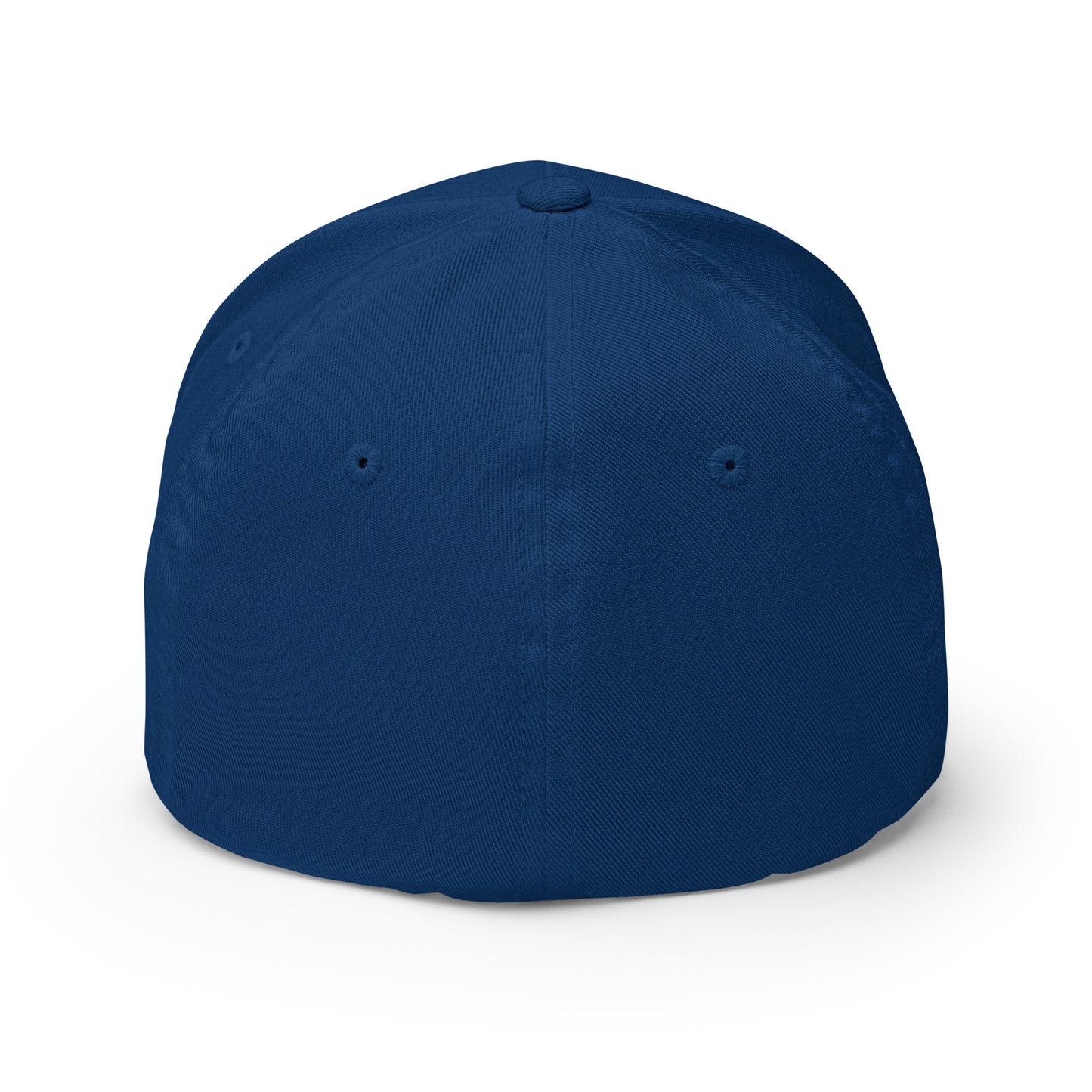 Duval Livin' Fitted Hat