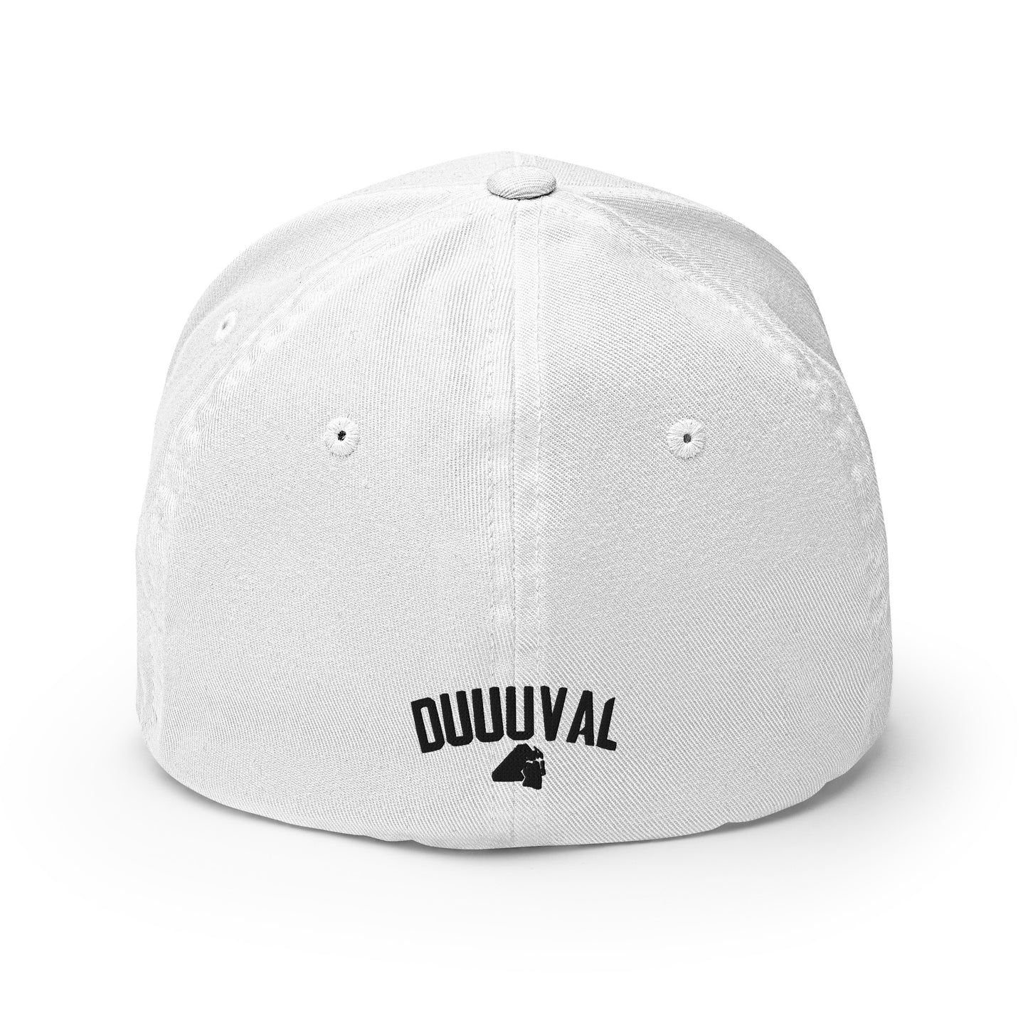 DUUUVAL Fitted Hat