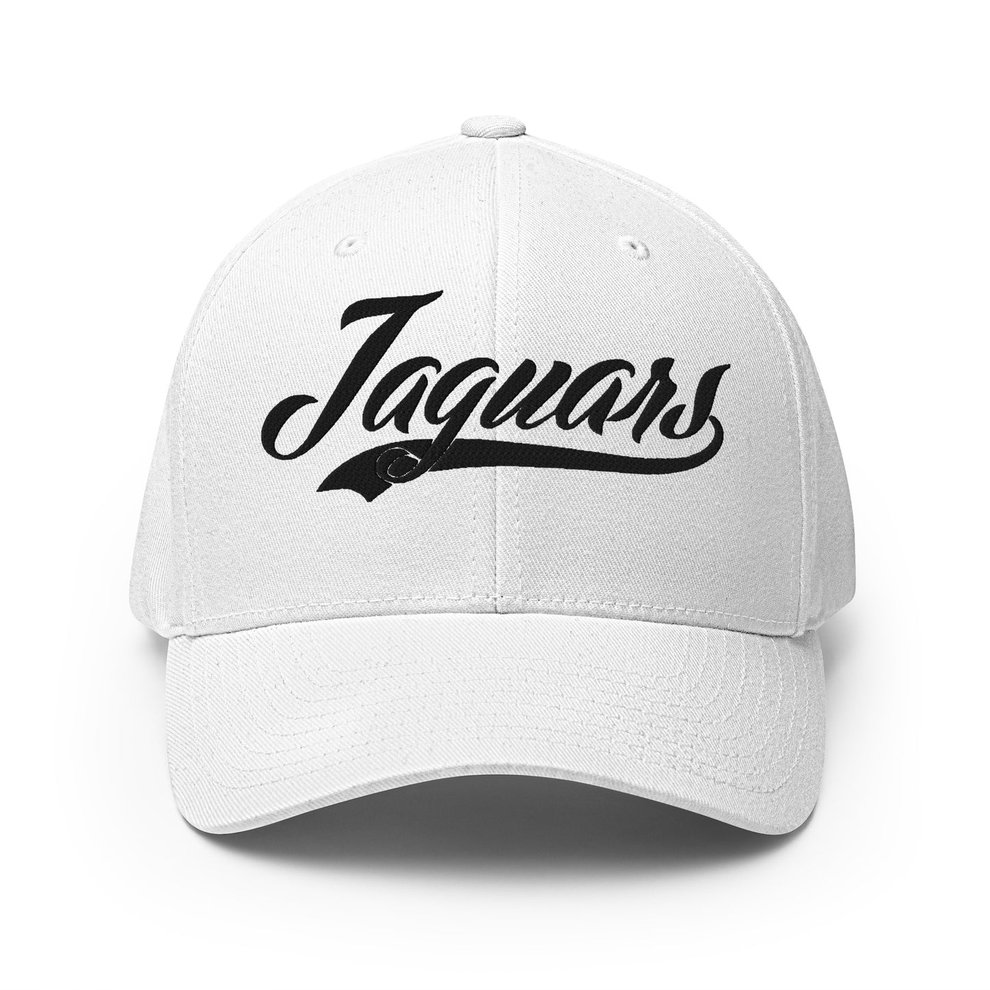 DUUUVAL Fitted Hat