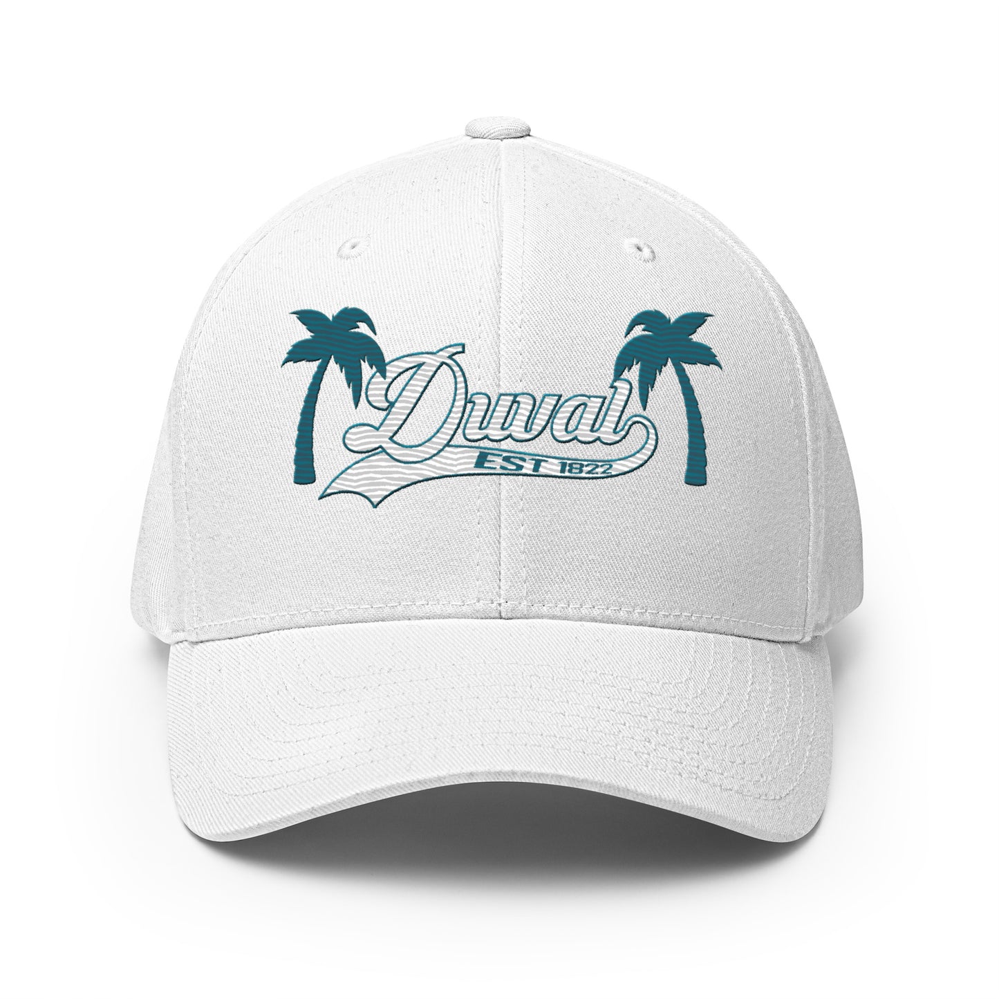 Duval Livin' Fitted Hat