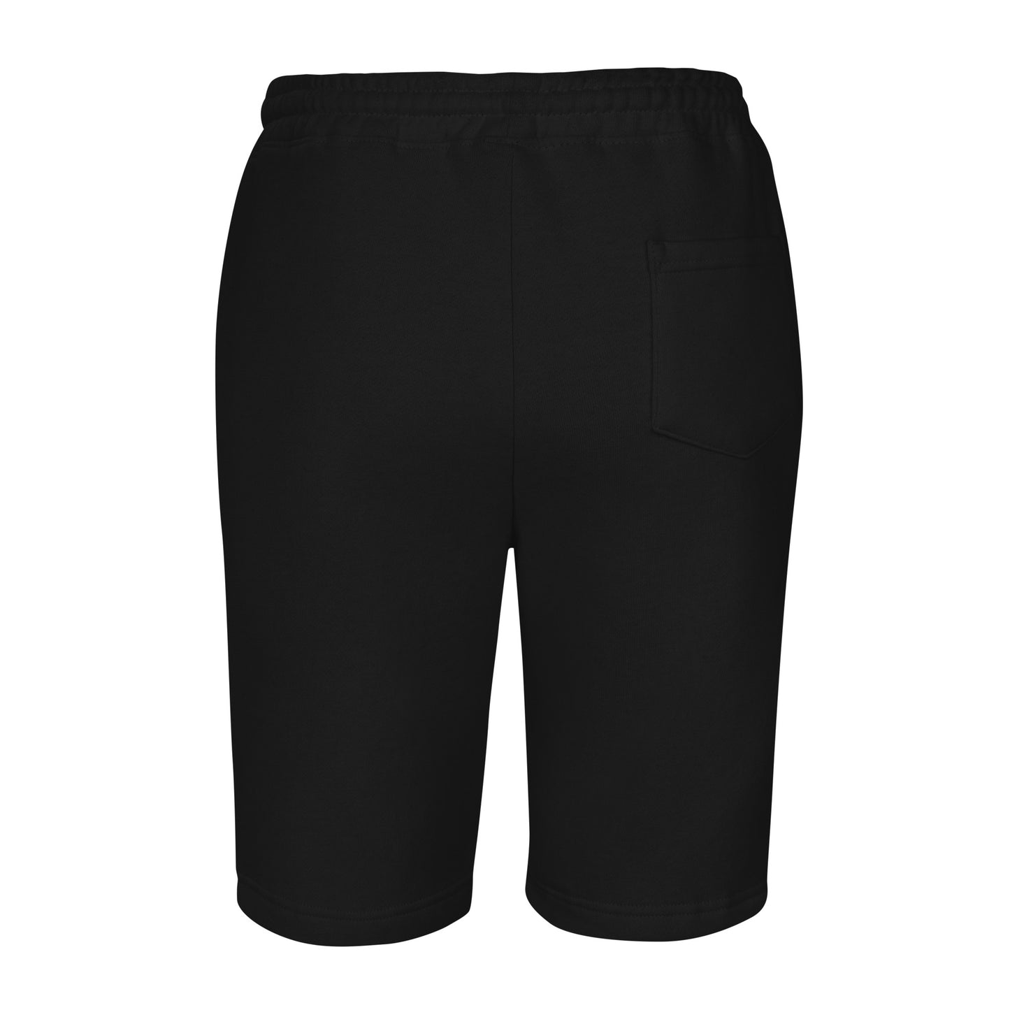 Duval Vibes Fleece Shorts