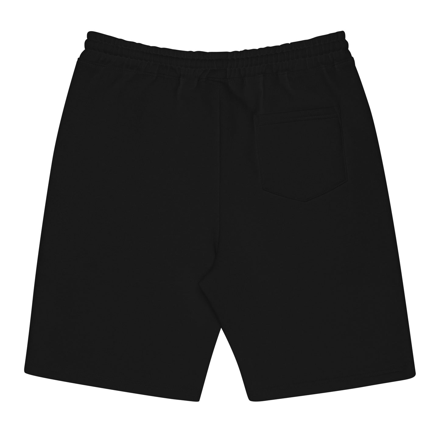 Duval Vibes Fleece Shorts