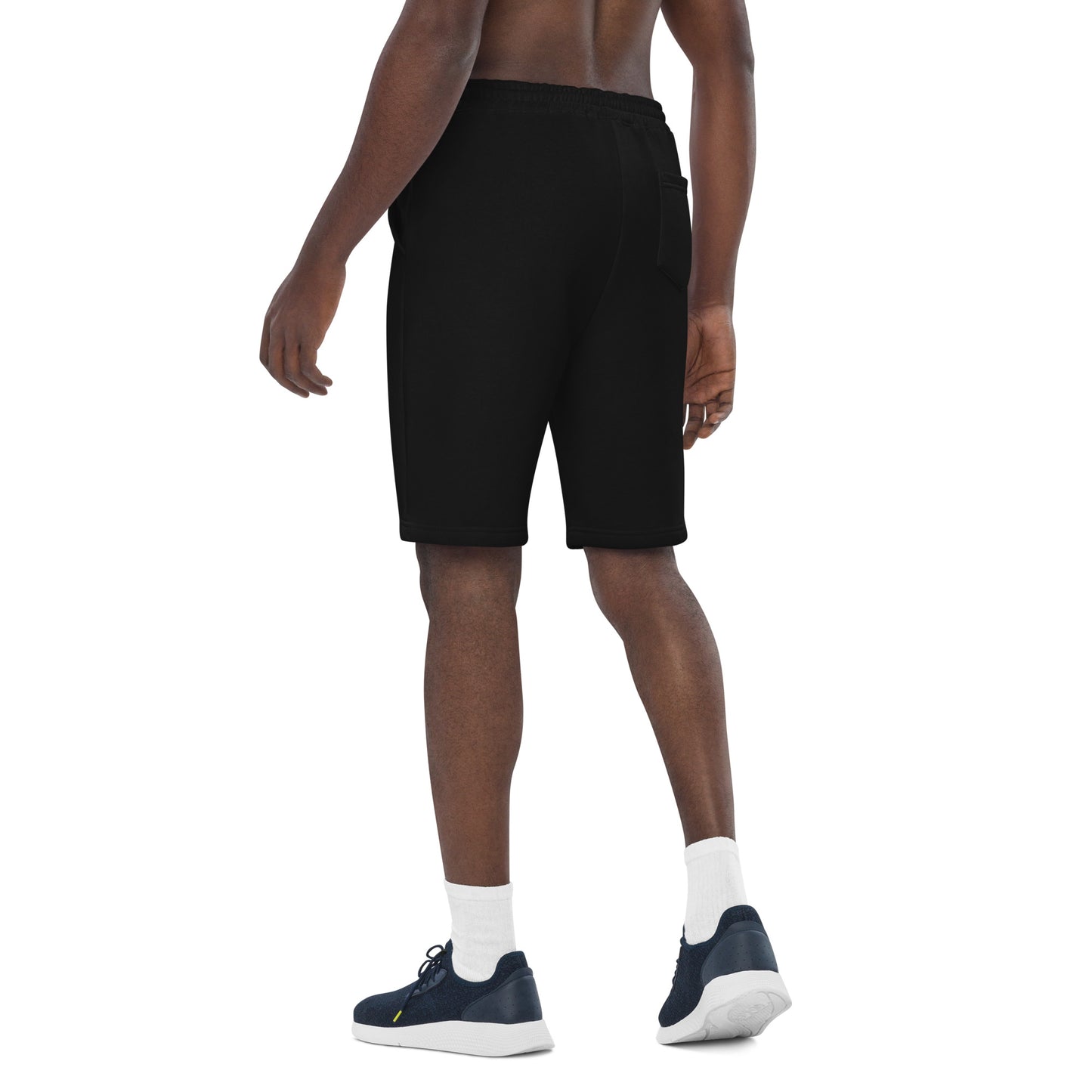 Duval Vibes Fleece Shorts