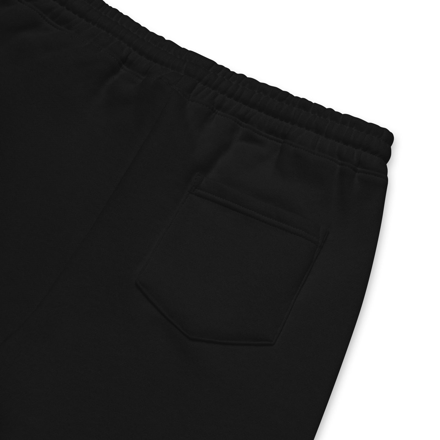 Duval Vibes Fleece Shorts