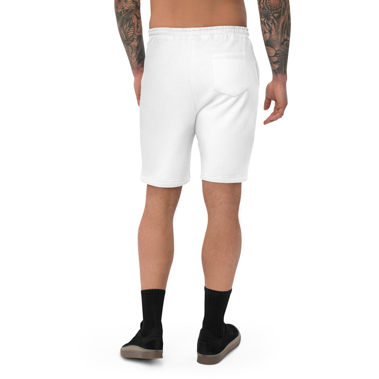 Duval Vibes Fleece Shorts