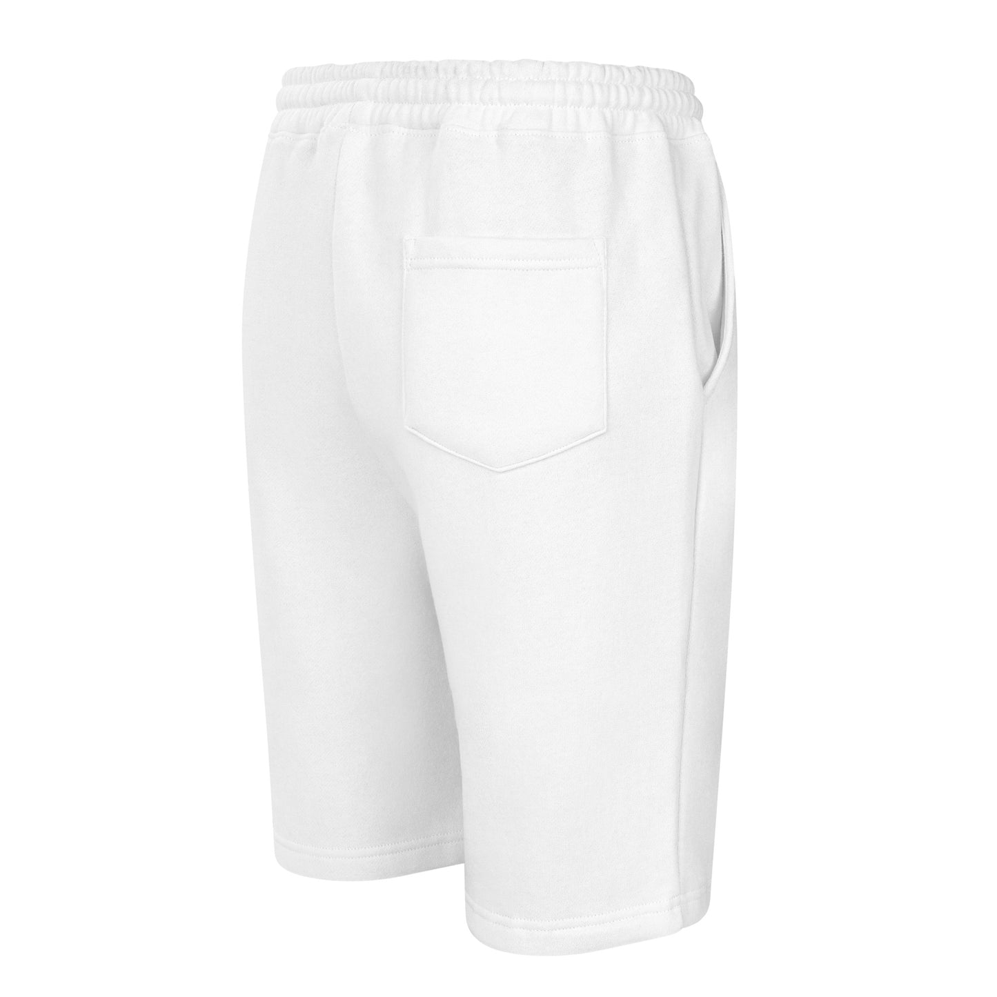 Duval Vibes Fleece Shorts