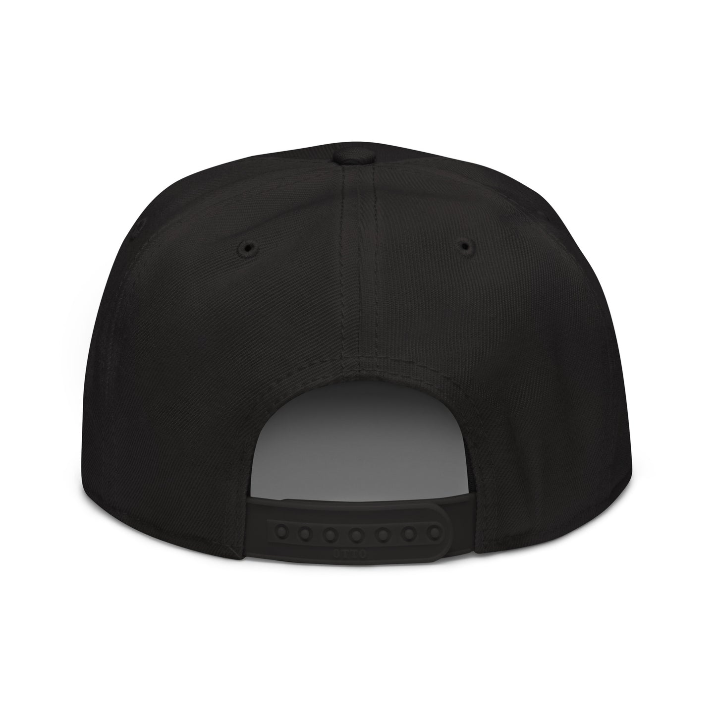 JAGSHUB Snapback Hat