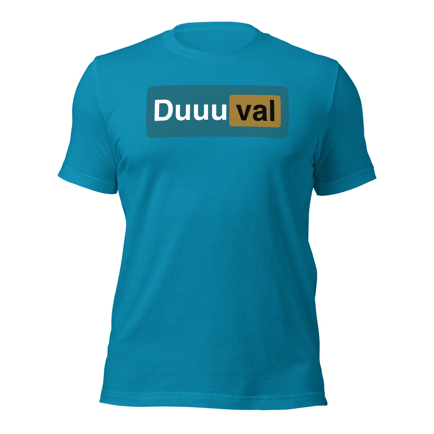 JAGSHUB Unisex Tee