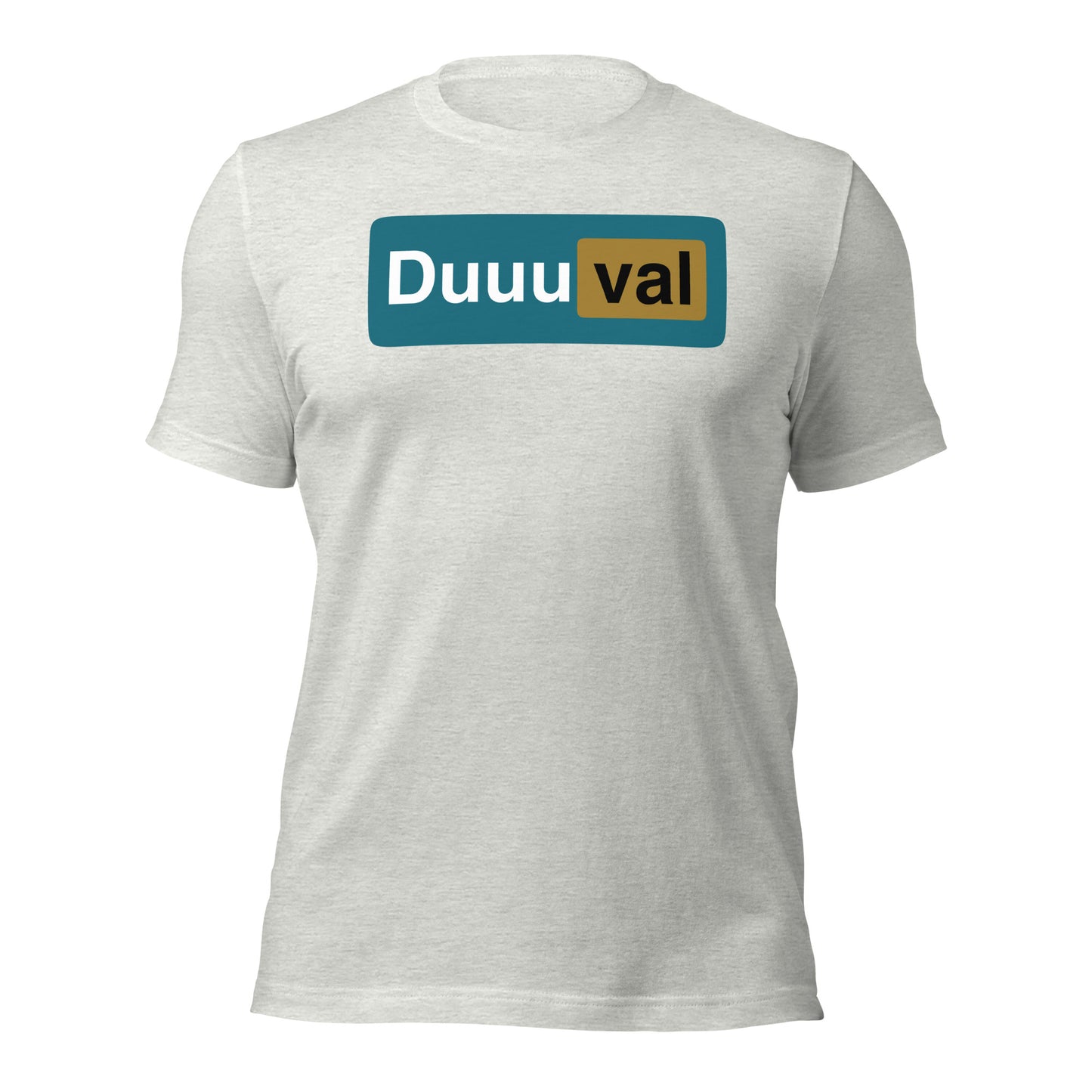 JAGSHUB Unisex Tee