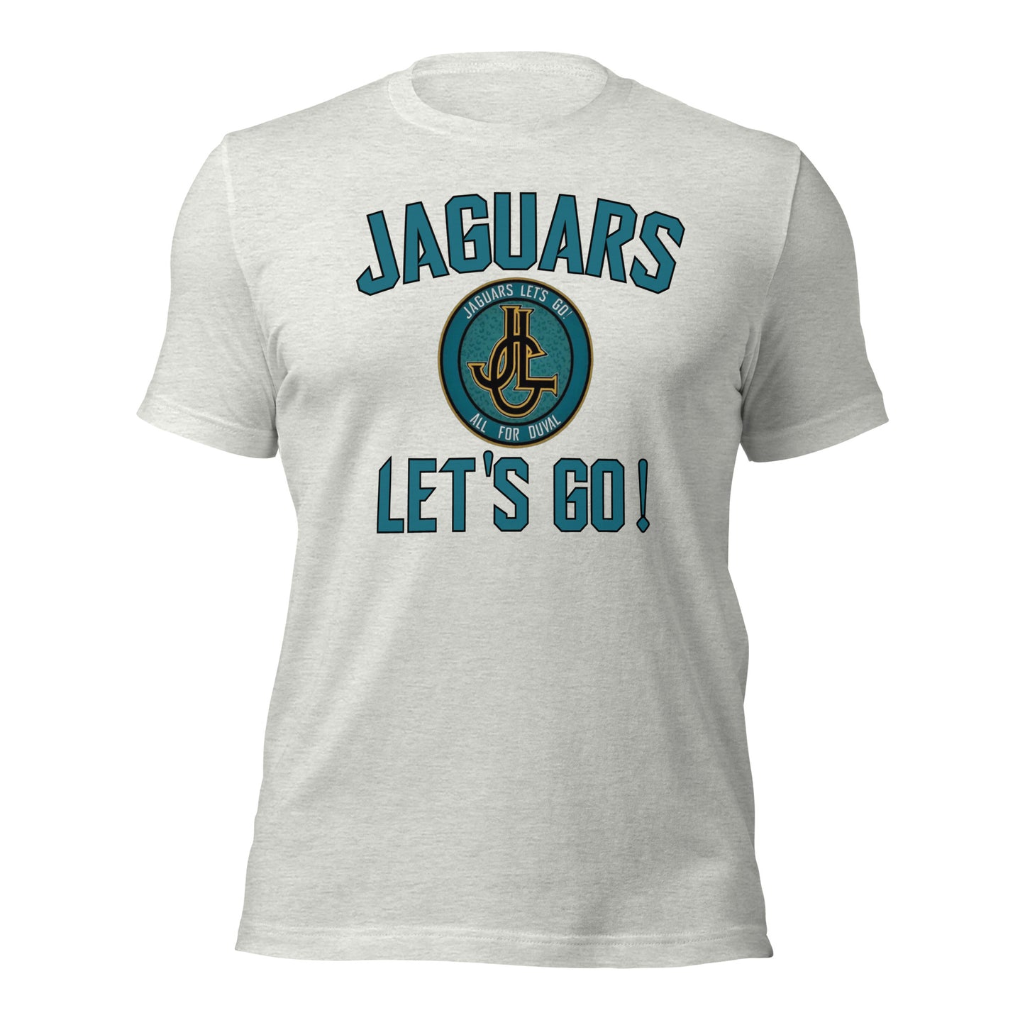 JLG Unisex Tee