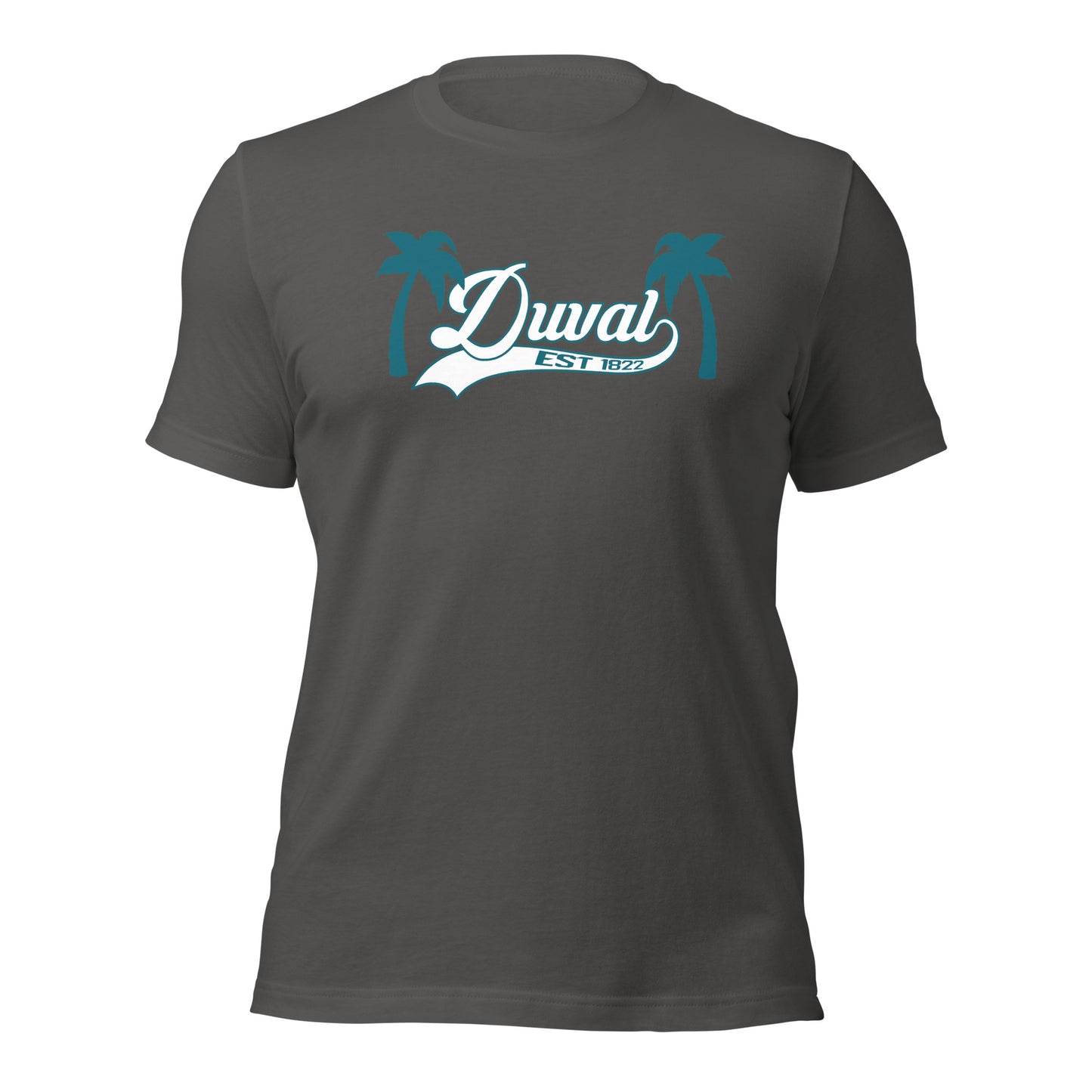 Duval Livin' Unisex Tee