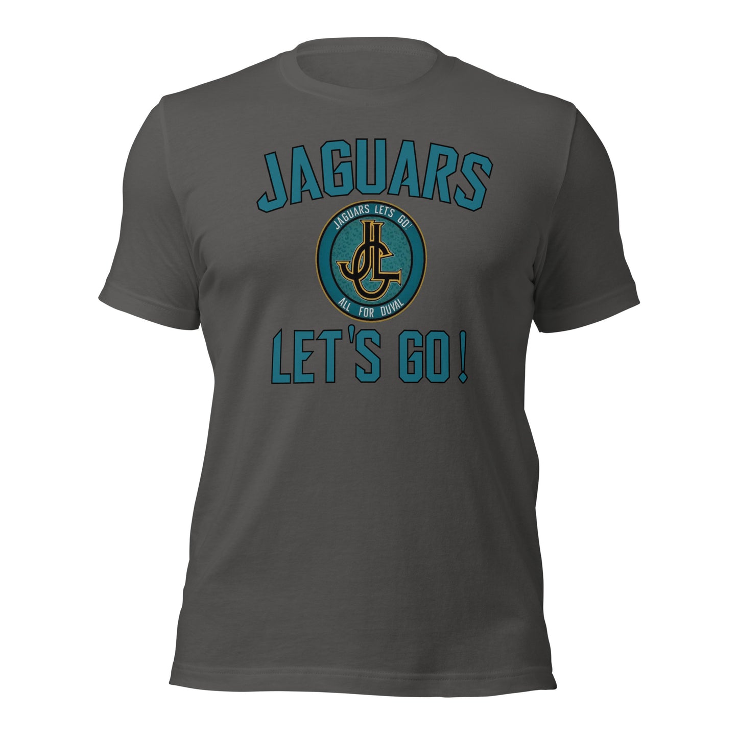 JLG Unisex Tee