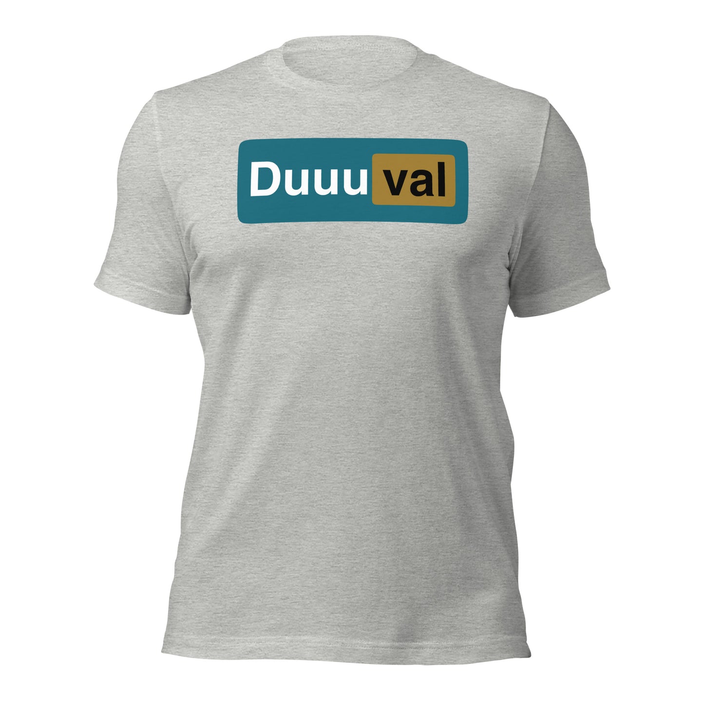 JAGSHUB Unisex Tee