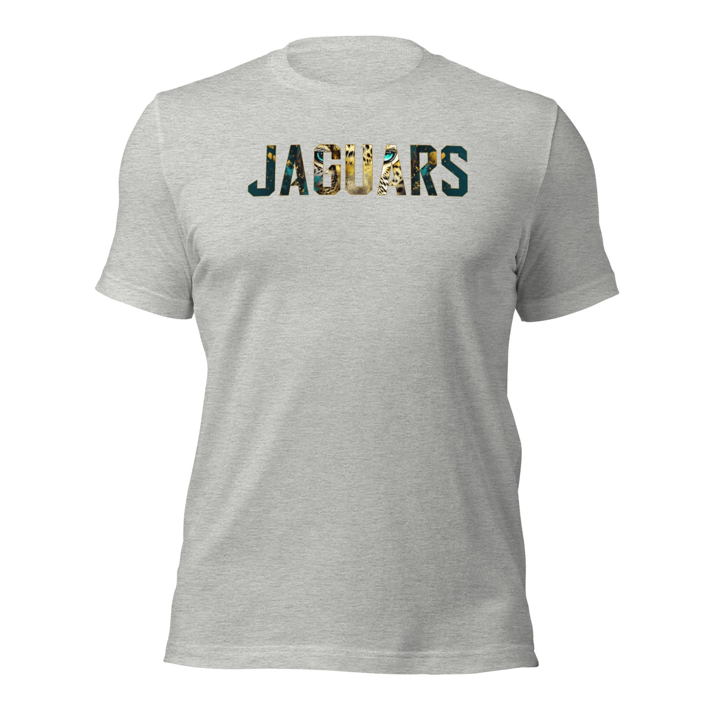 JAGUARS Unisex Tee