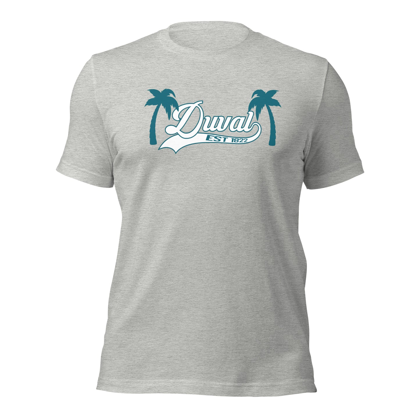 Duval Livin' Unisex Tee
