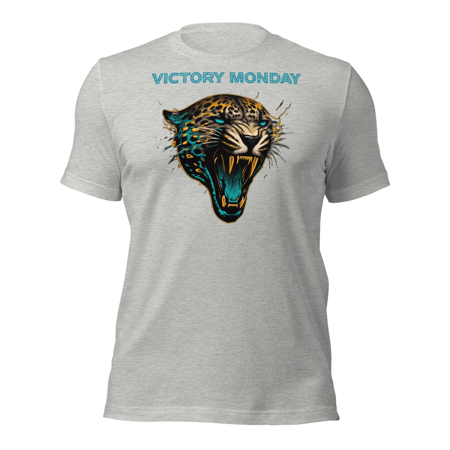 Victory Monday Unisex Tee