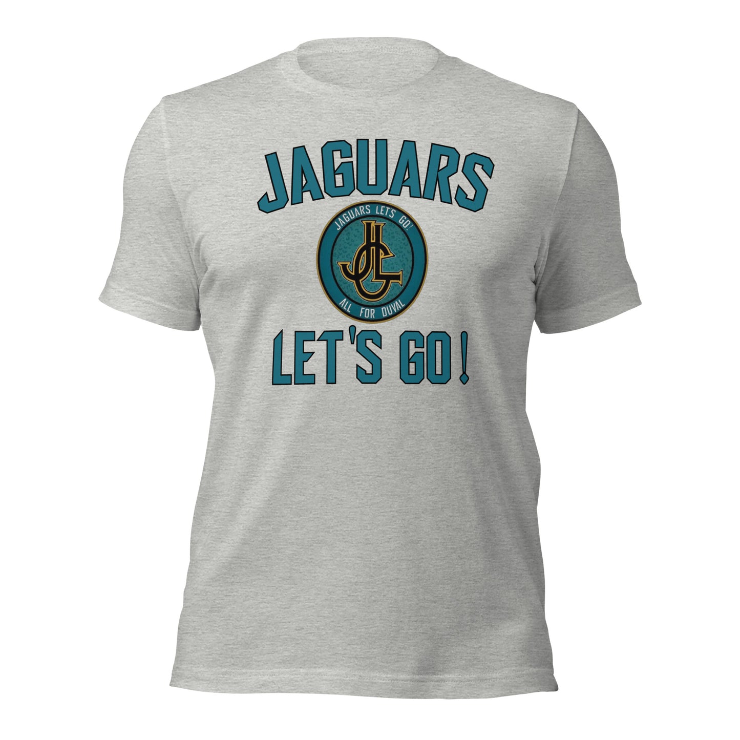 JLG Unisex Tee